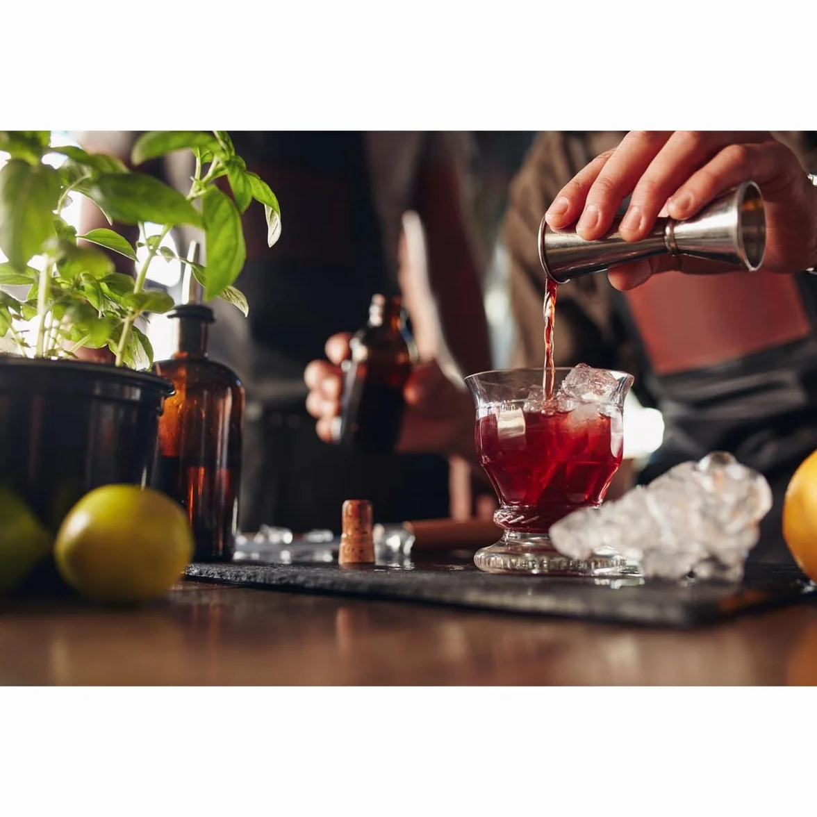 Monin Agave Syrup 750 ml