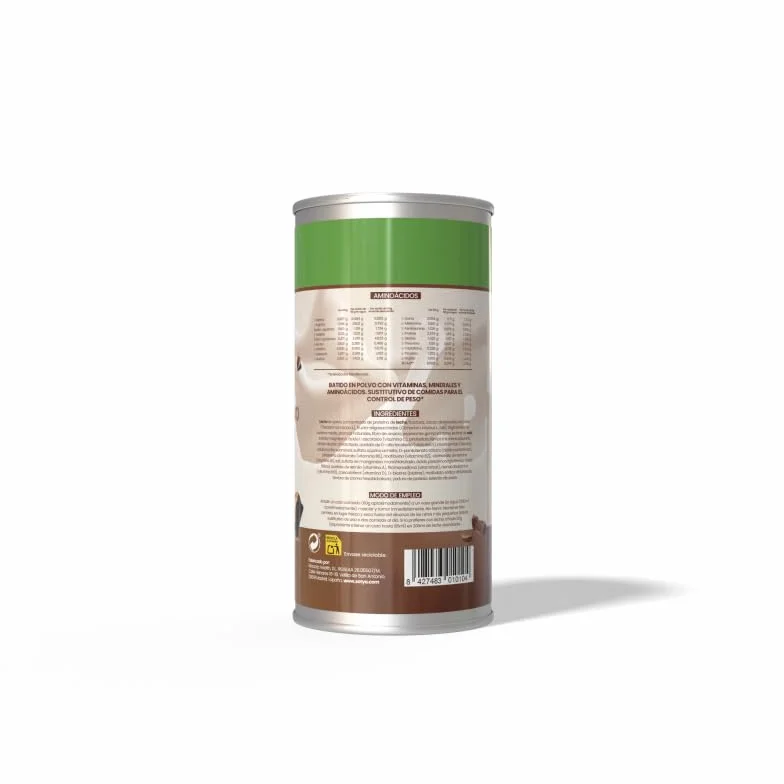 Sotya Pack Batidos Saciantes Chocolate Blanco 700g y Chocolate 600g Sustitutivos de Comida Dieta Hipocalórica Control de Peso Fibra Vitaminas Minerales