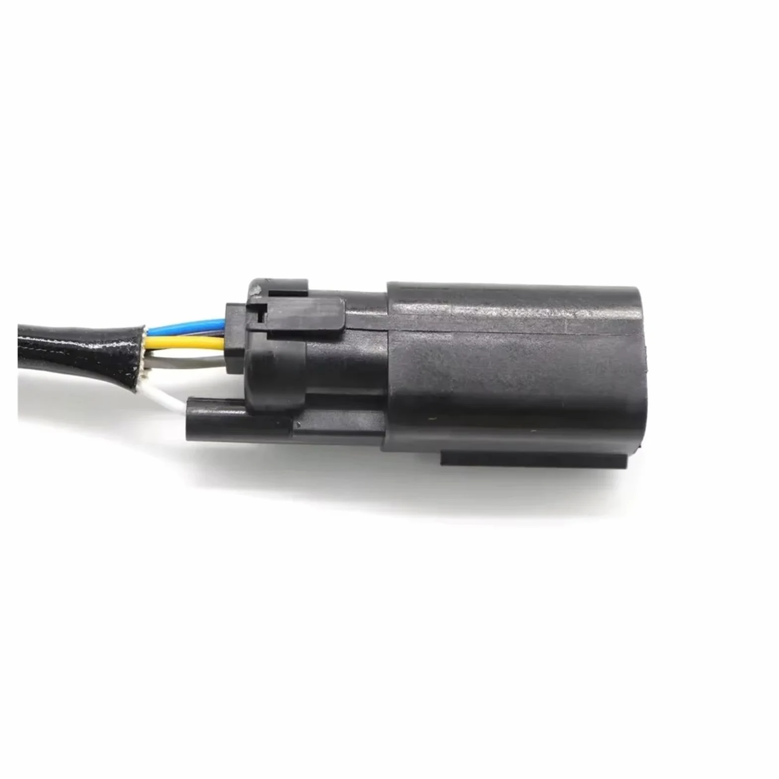 Sensor Relación Aire-Combustible 5 Cables 68087364AA Sonda Sensor Oxígeno Lambda O2 para Dodge para Dart 2013 2014 2015 2016 Sensor Oxígeno Sonda Lambda