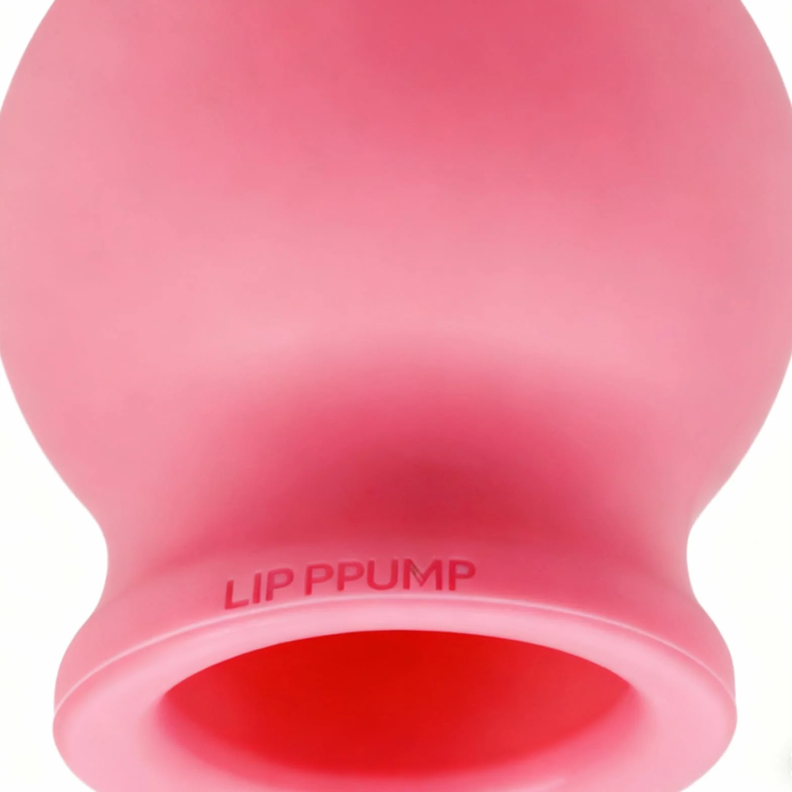 Lip Plumper herramienta de maquillaje silicona con brocha volumen instantáneo para labial diario