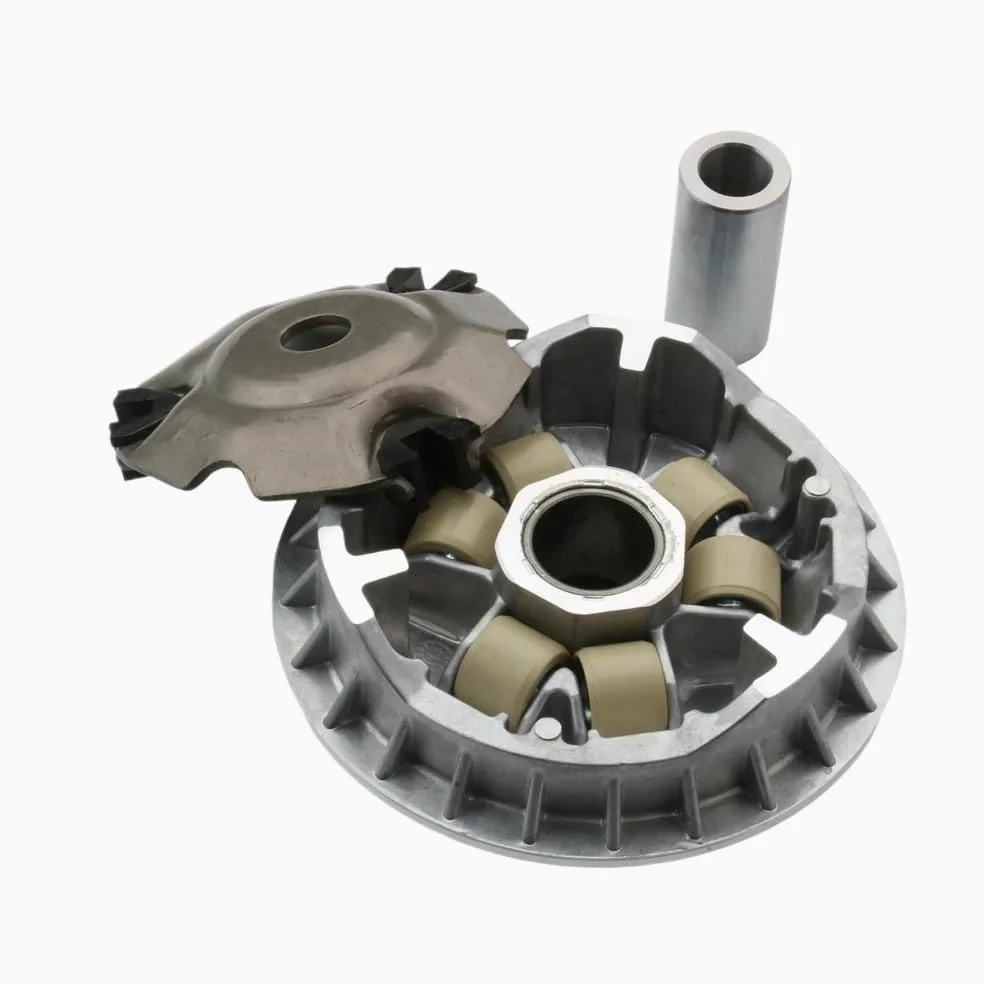Accesorios Compatible con kit de variador, rodillos de 15 g, peso 125, 125 cc, 22110-K40-F00