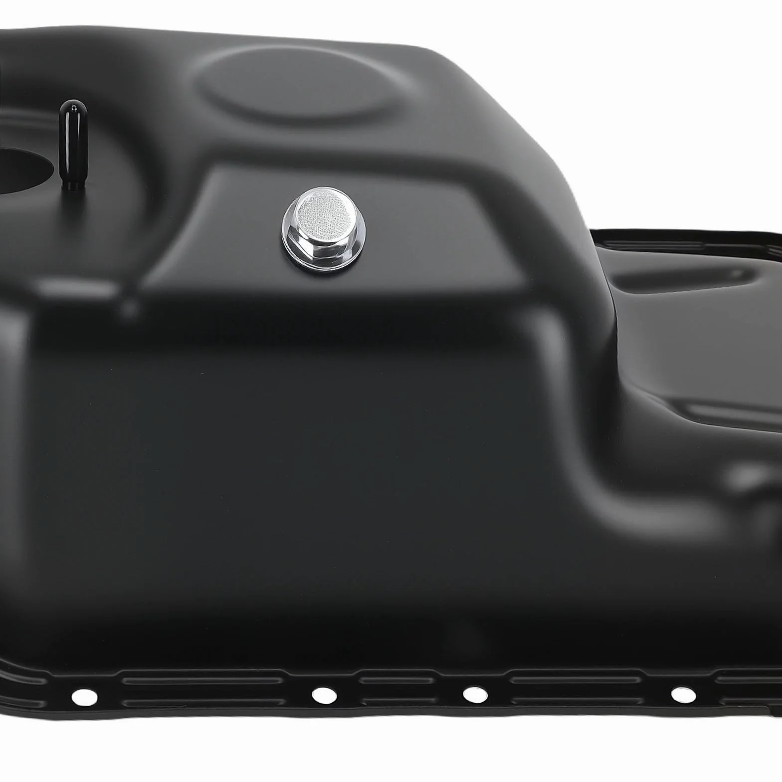motorjuego de cárter de aceite Para Caddy 80PS 2006-2010 Kit de cárter de aceite de transmisión | 036103601AM Bandeja del cárter de aceite del motor