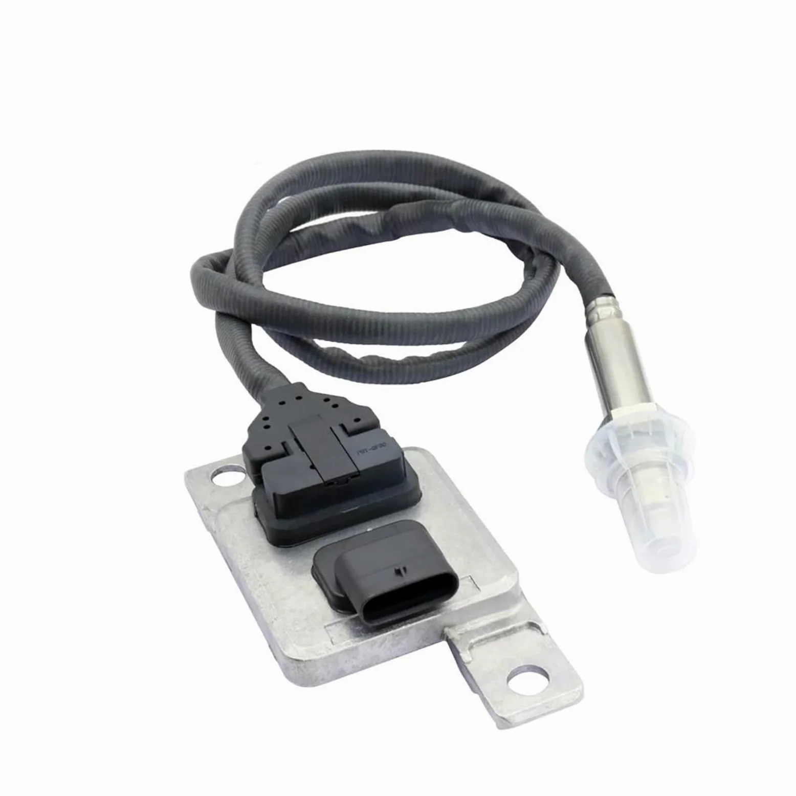 Sonda del Sensor Nox Sensor De Óxido De Nitrógeno (04L907807DL) Para VW Para Sharan 7N Para Tiguan 5N 2.0, Repuesto De Accesorios Para Coche Sensor Óxido Nitrógeno