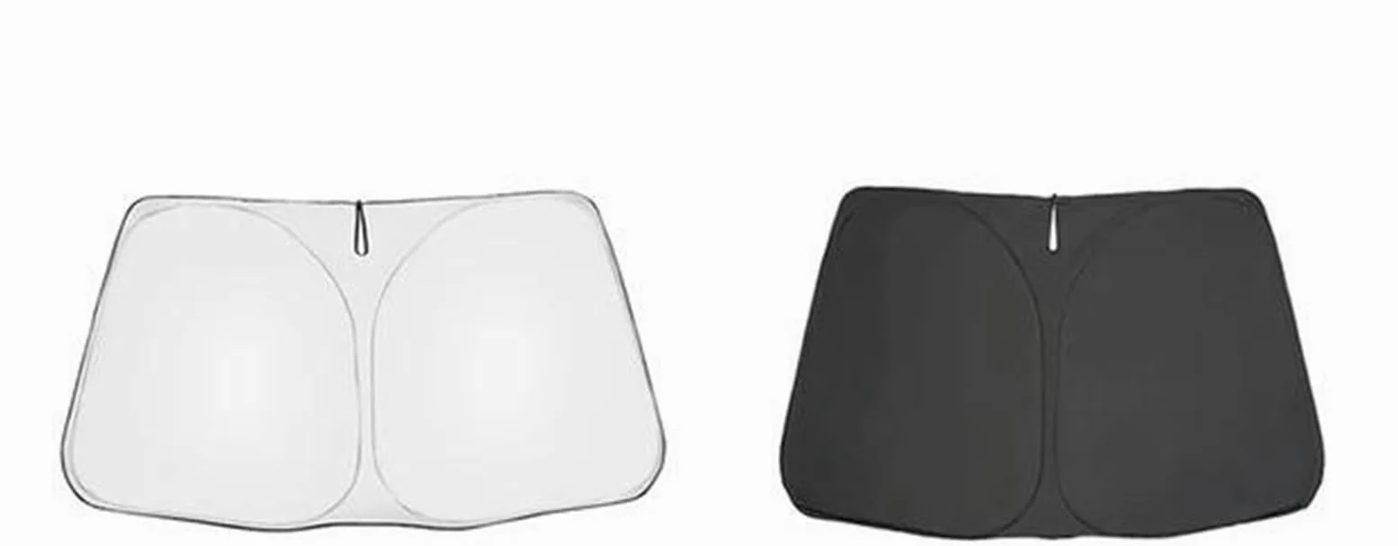 Coche Sun Shade para Jeep para Grand para Cherokee para 2011-2020 Parasol Coche para Parabrisas Delantero Cortina Ventana Parasol Visera Coche Parasol Delantero (Talla : Front 1)