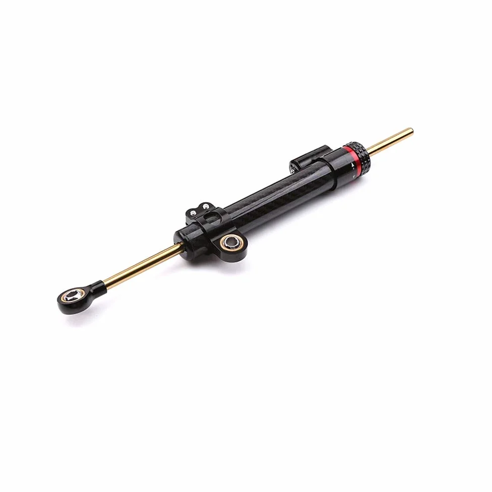 Amortiguador de direccion + Soporte para Yamaha YZF-R1 09-12 S-W2