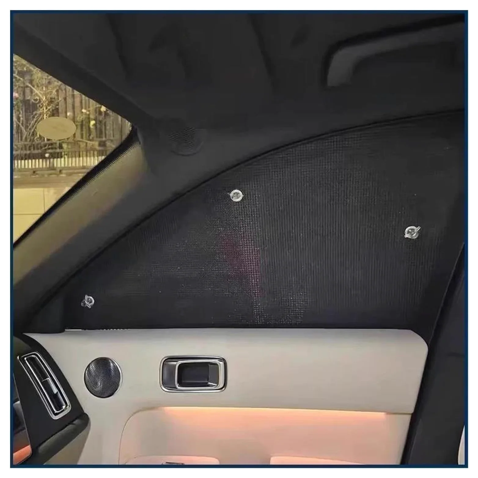 Parasol Coche Lateral Ventana Lateral Para Jeep Para Grand Para Cherokee Para WK2 2014-2021 Parasoles Coche Cubiertas Visera Parabrisas(All Sunshades)