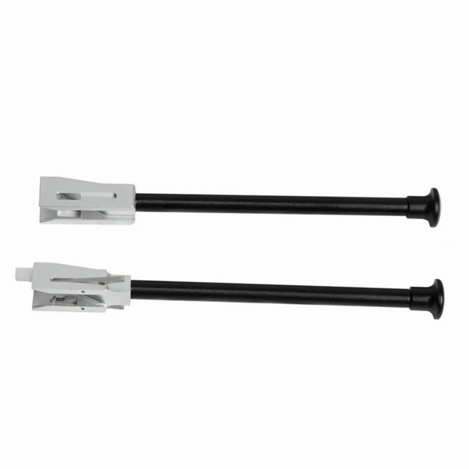 2X Herramienta De Desmontaje Eficiente para Punto Conexión Transmisión A4L con Agarre Mejorado Herramienta Transmisión T40305/1/2
