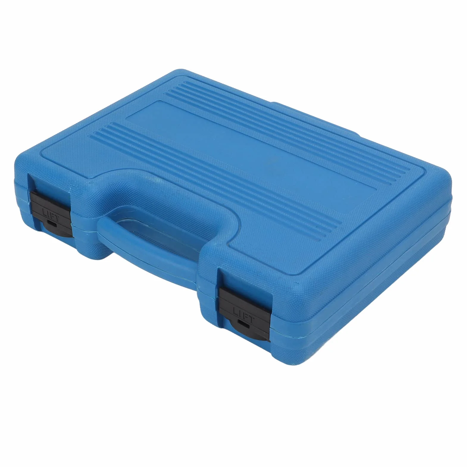 Herramienta de Controlador de Sello de Horquilla Delantera, Noslip Grip 35-50 Mm Forma de Brida Herramienta de Instalación de Sellos de Aceite del Cuerpo para Motocicletas Bicicletas