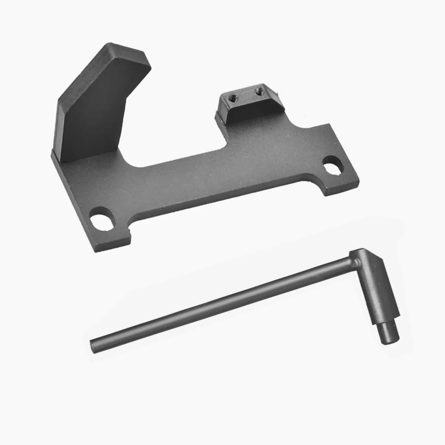 Sincro herramientas motor Herramienta De Ajuste Del Motor Juego Correas Distribución V 1.0/1.2 VTI Reemplazar En PSA 1.0 Y 1.2 VTi Pure Compatible Con Citroen Para DS3 Para C-Elysee 2012-2015