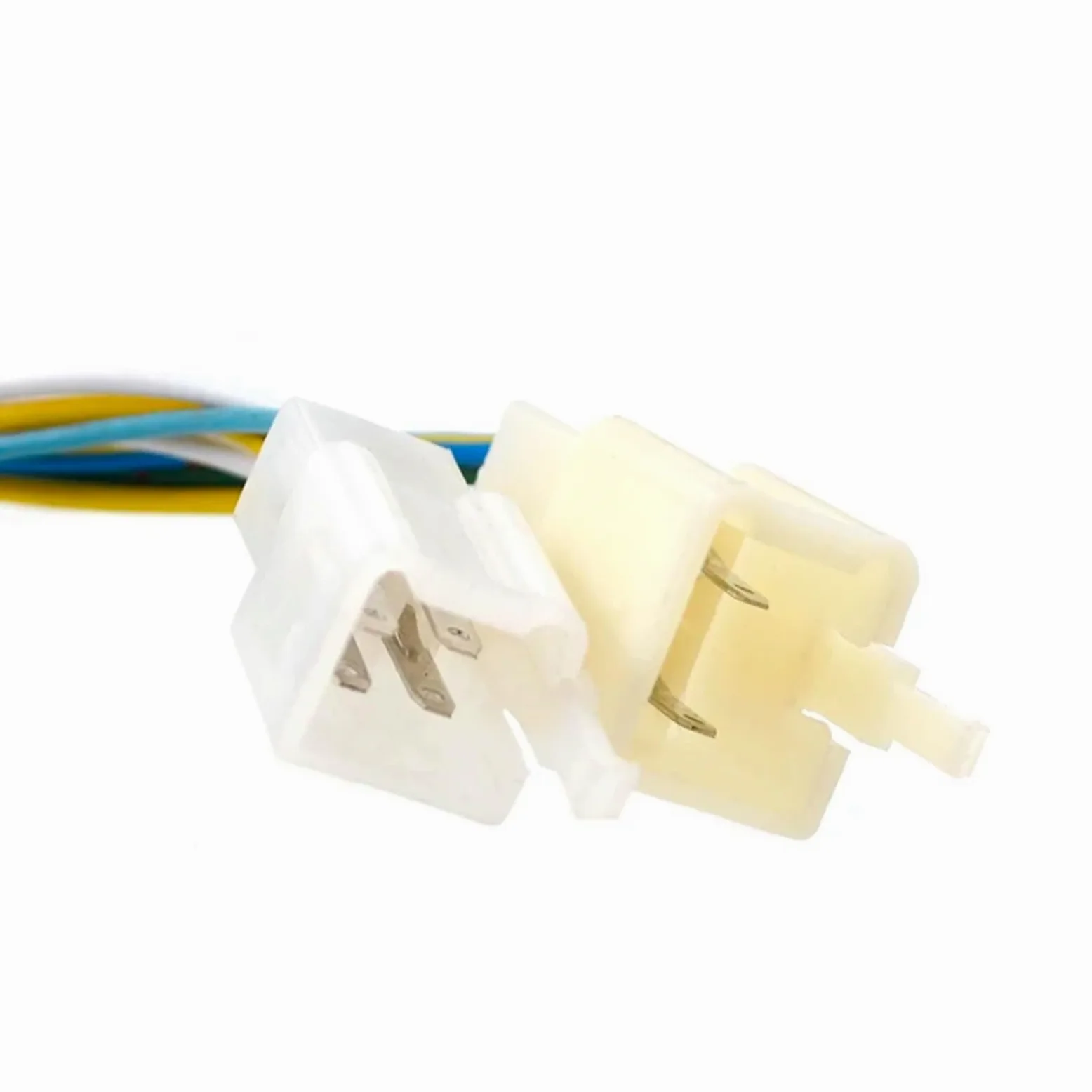 CDI de motocicleta Encendedor/interruptor de encendido CDI ECU para motocicleta para Honda VTZ250 VTZ SPADA 250 MC20