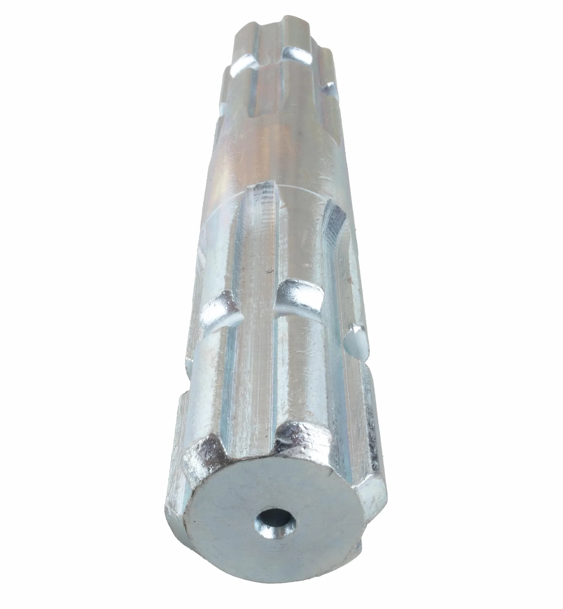 Ama Doble pasador de toma de fuerza 1"3/8 Z6: Doble pasador de toma de fuerza 200mm, Ø 35mm