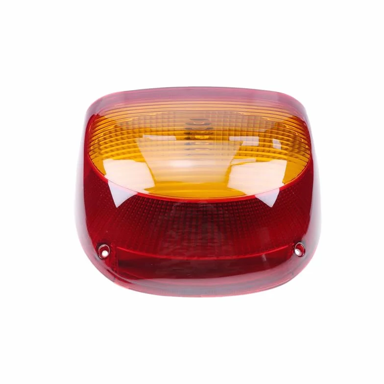 Cola del Tractor ligera trasera AL210180 encaja AL176143 AL119405 12V 21W 21/5W 1pc