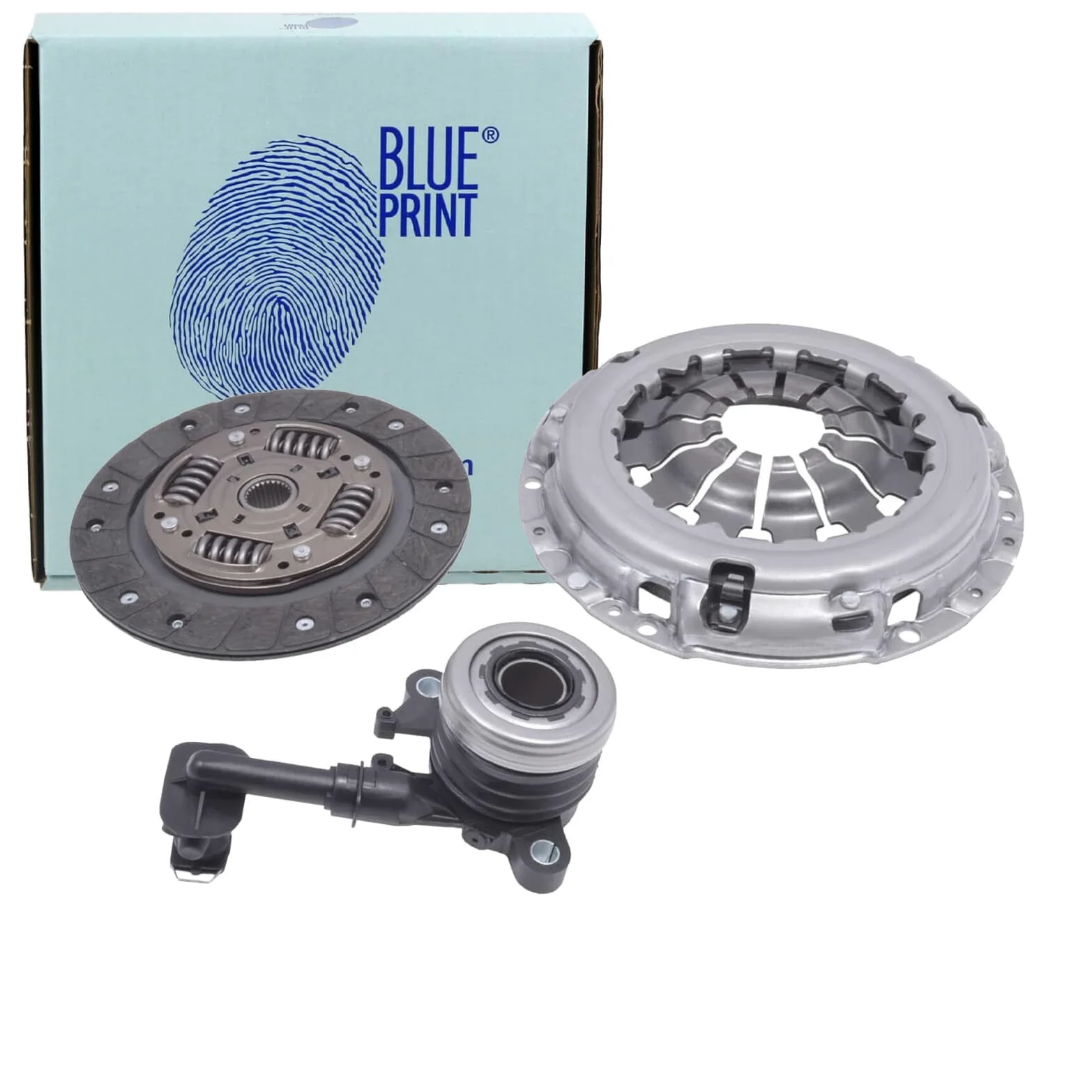 Blue Print ADN130236 Sets para Embrague