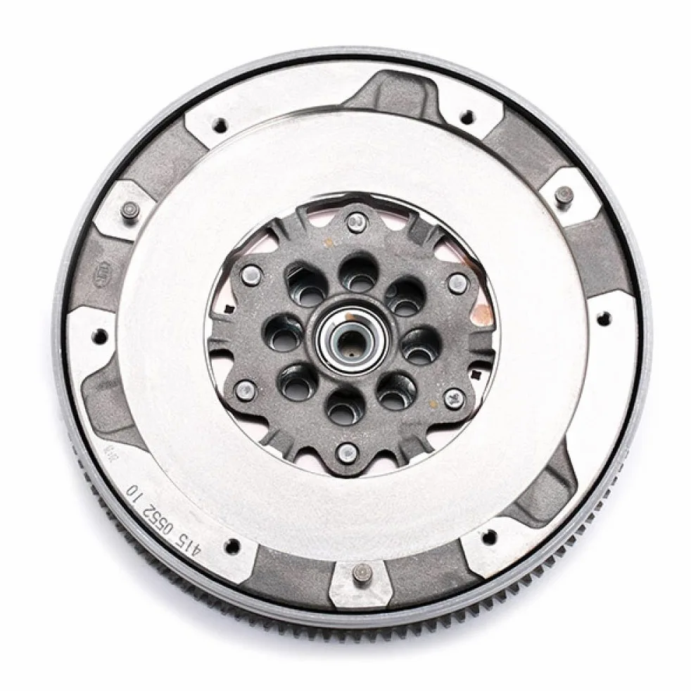 LuK Kupplungssatz 600023000 | Compatible con: BMW 1, 1, 1 Cabriolet, 1 copa, 3, 3 Touring, X1