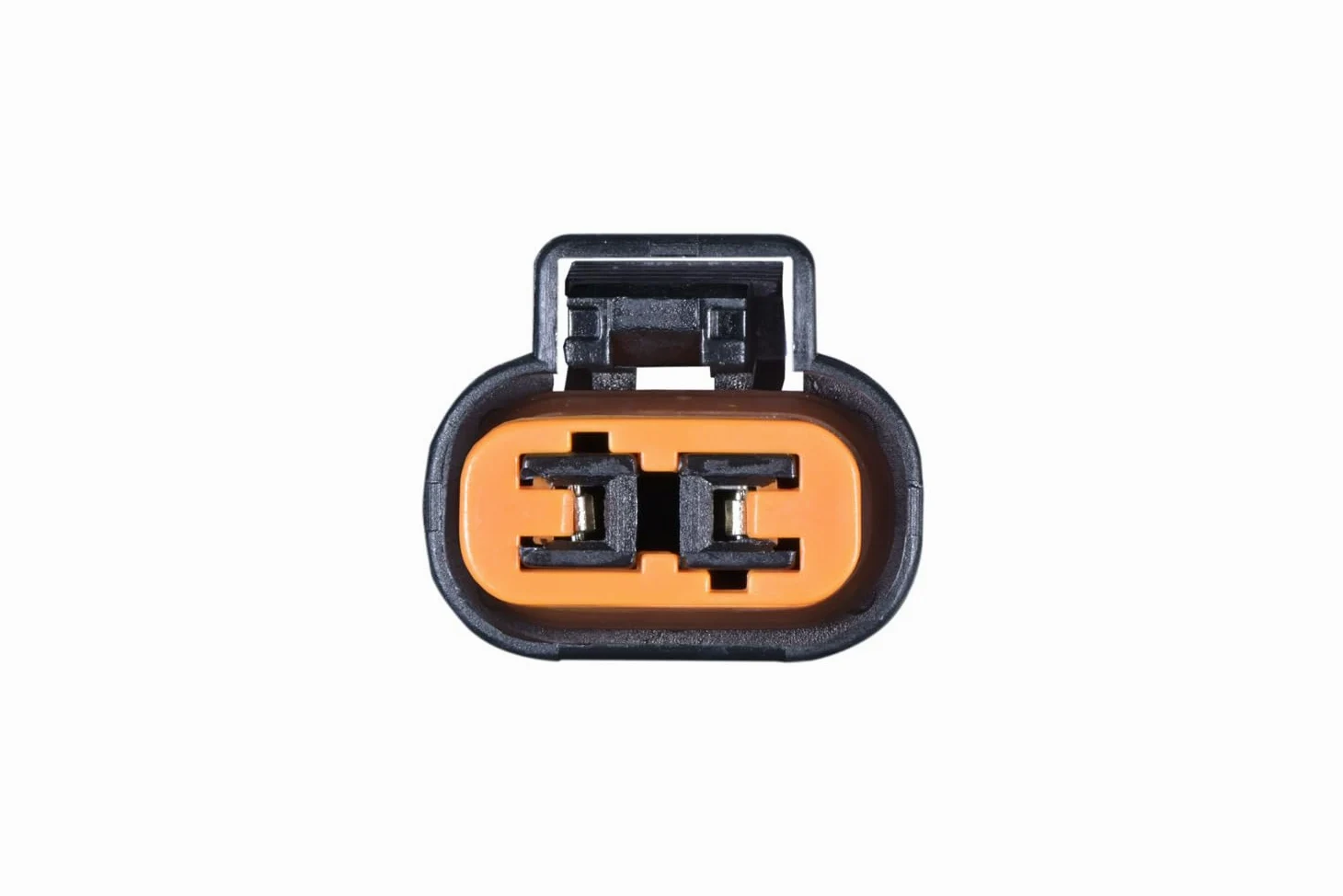 HELLA Sensor ABS 6PU 358 252-641 Eje delantero, derecha Tipo de sensor: Hall Número de enchufes de contacto: 2 1070mm