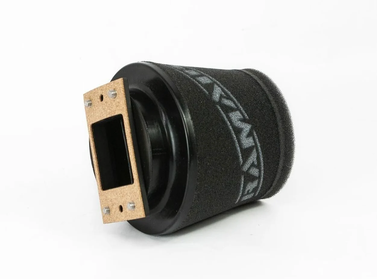 Ramair Filters CC-260 - Filtro de espuma de doble capa