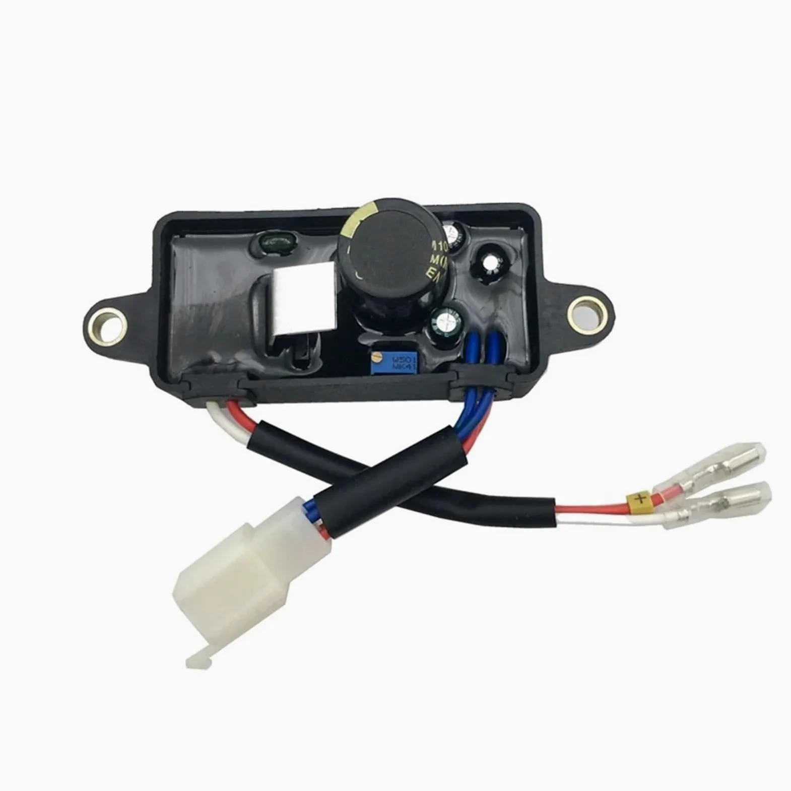 2kw/2.5kw/3kw AVR regulador de voltaje automático piezas del generador de gasolina T103A 1 Uds