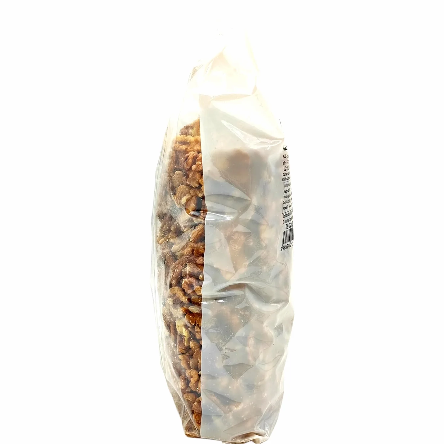 Nueces Mondadas 1 Kg Tipo A sin Cáscara Oltresole Frutos Secos Omega 3