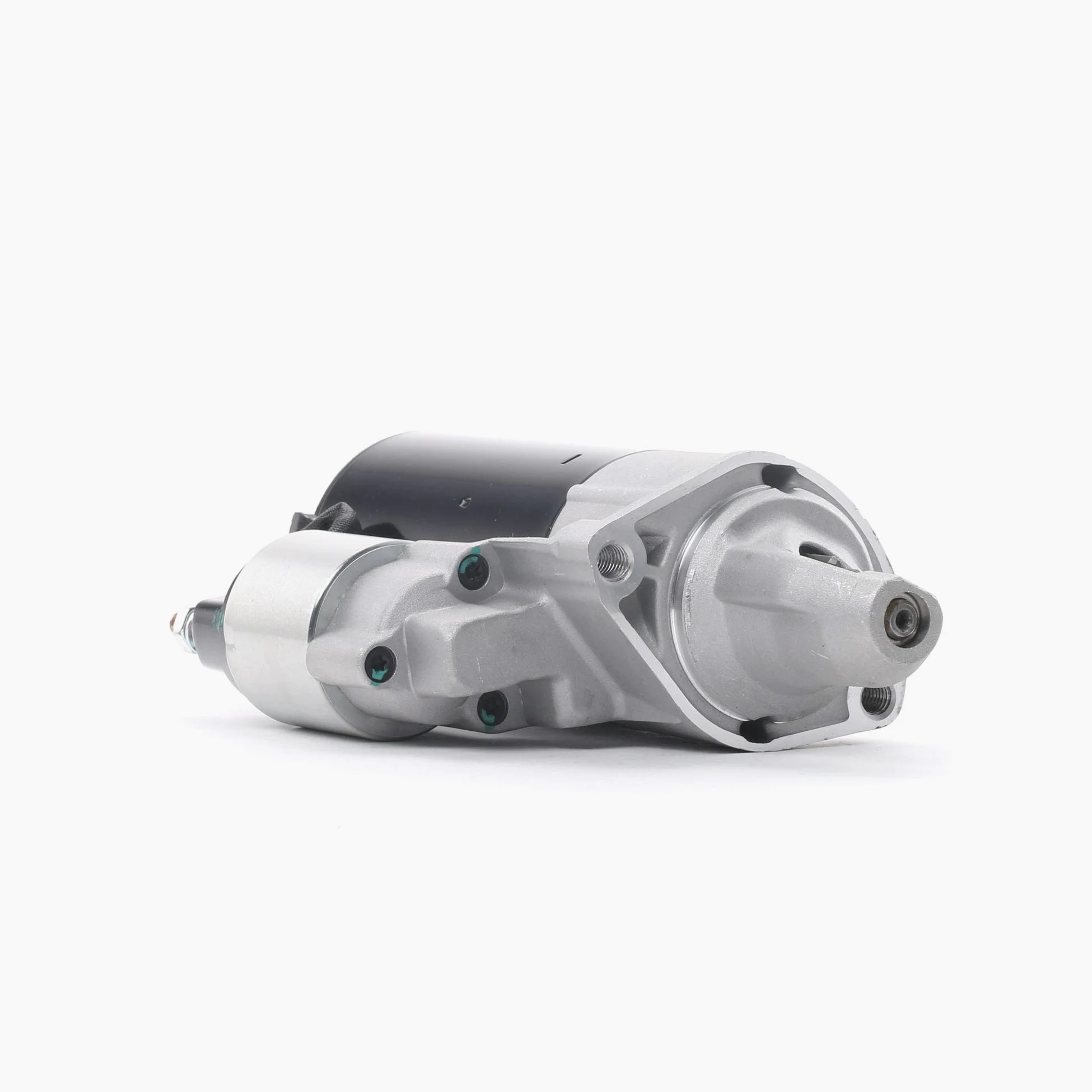 RIDEX 2S0180 MOTOR DE ARRANQUE adecuado para MERCEDES-BENZ VITO Bus (W639)