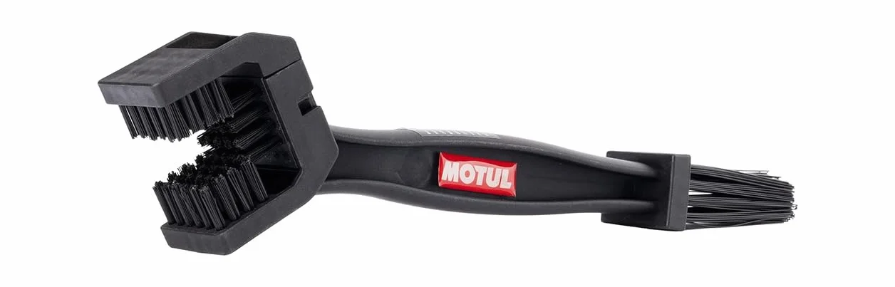 Pack De Limpieza Y Engrase para Cadenas De Moto Line (C1+C4) + Un Exclusivo Libro Pdf sobre Motos Escrito por El Tudetic Team TUDETIC-PDF-109919