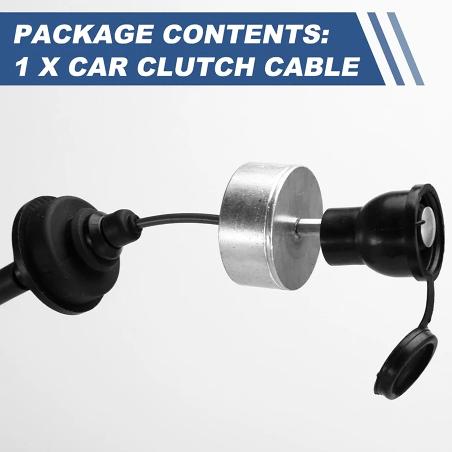 Cable de embrague para Peugeot Citroën Partner Berlingo DW8B (motor 1.6 HDI 2150CY) Embrague Asamblea Sets para Embrague