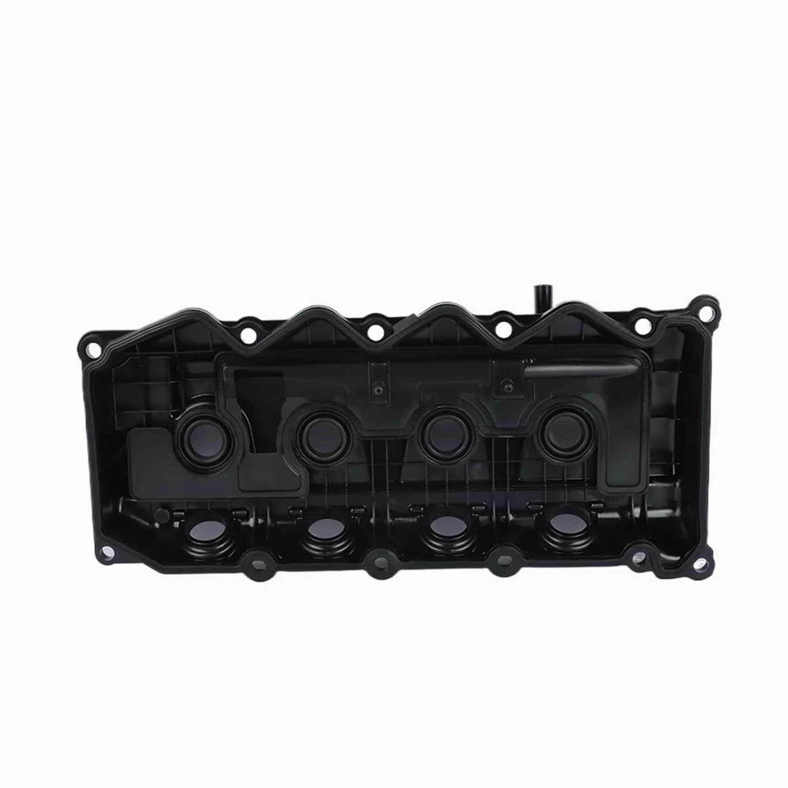 Tapa de válvula Conjunto De Tapa Balancín Válvula Para Nissan Para Navara Pickup D40 Para Cabstar F24 Para Pathfinder R51 2005-2015 13264-EC01A Tapa de La Válvula