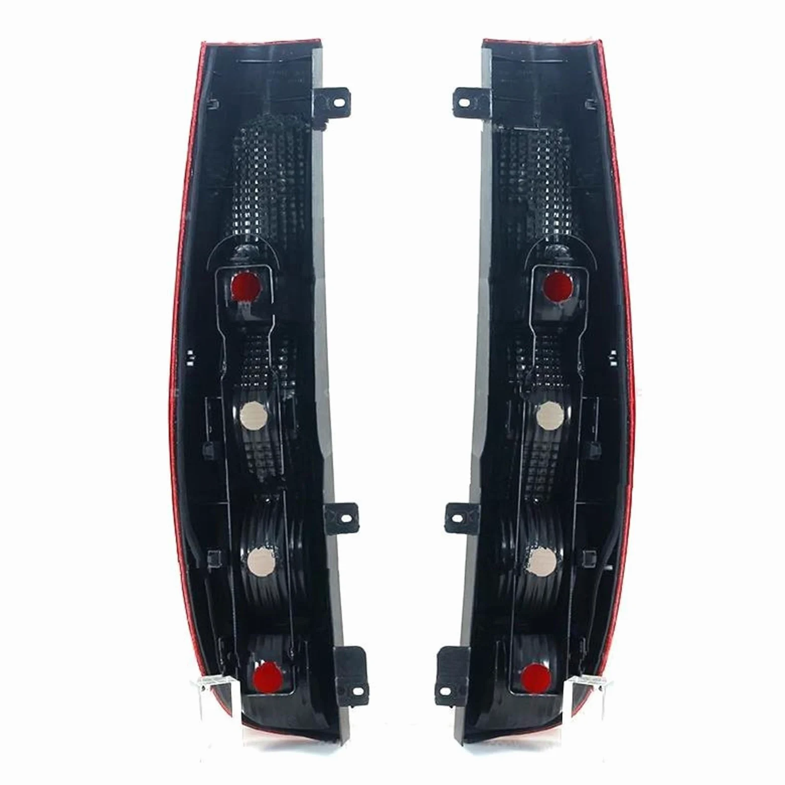 Piloto Trasero Luz Trasera Piloto Trasero Luces Traseras Para Mercedes Para Benz Para Viano 2004-2010 Para Vito W639 2004-2015 Luz De Freno, Luz De Señalización Y Posición | Izquierda