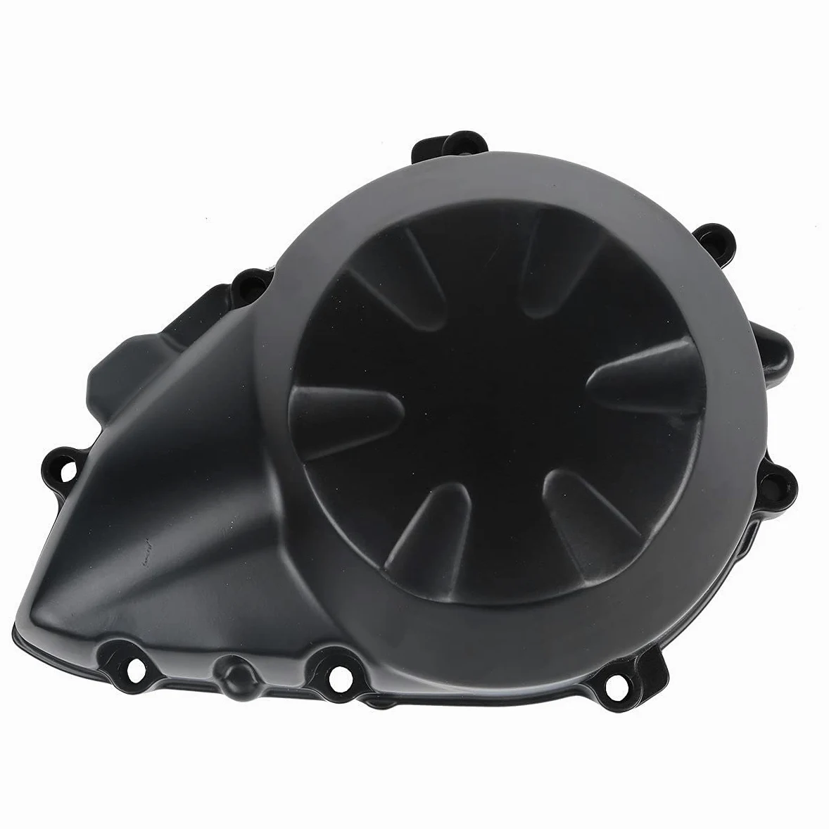 Tapa de cárter para motocicleta, compatible con Kawasaki Z750 2007-2009.