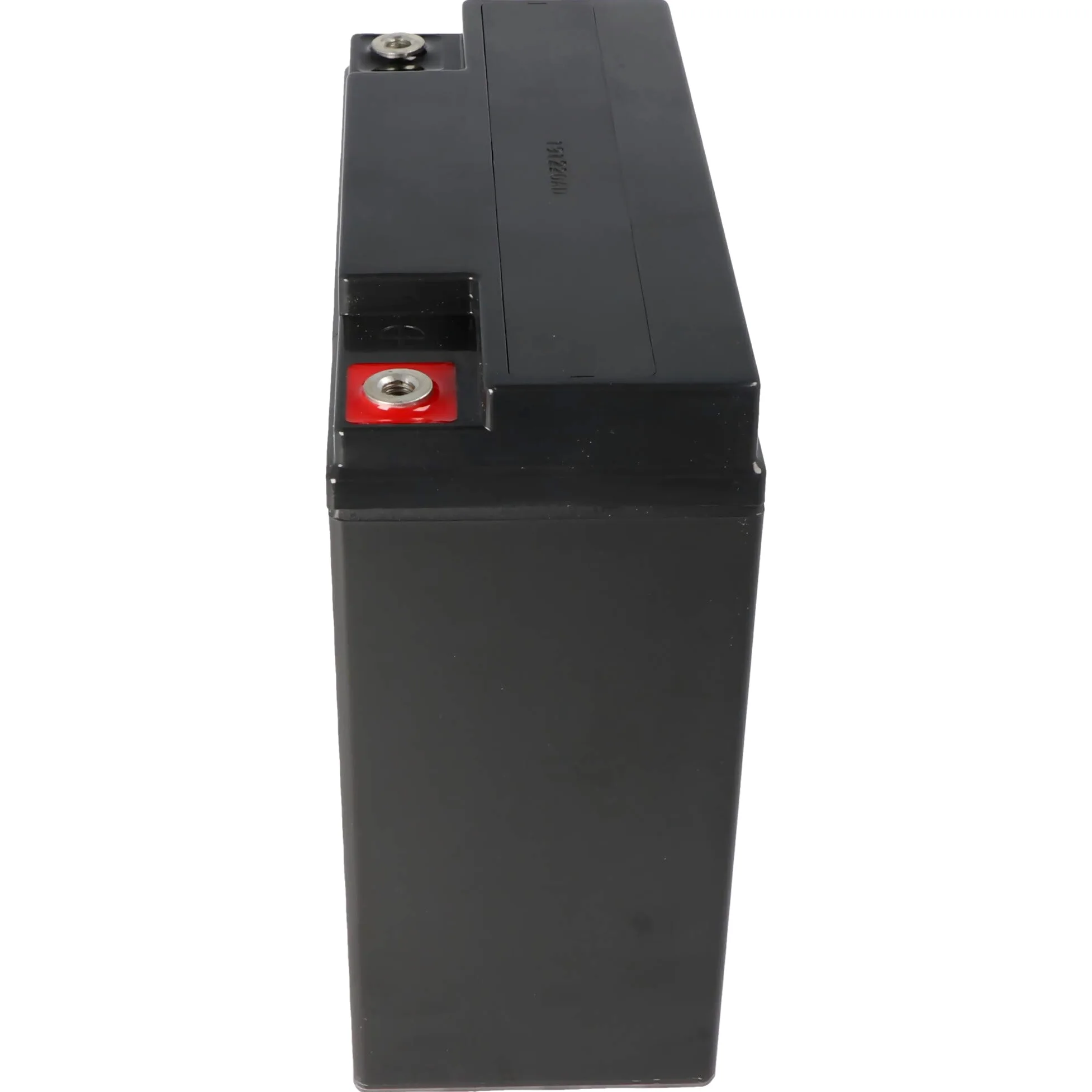 Kung Long WP22-12NE - Batería (12 V, 22 Ah, 181 x 76 x 167 mm, rosca interior M6)