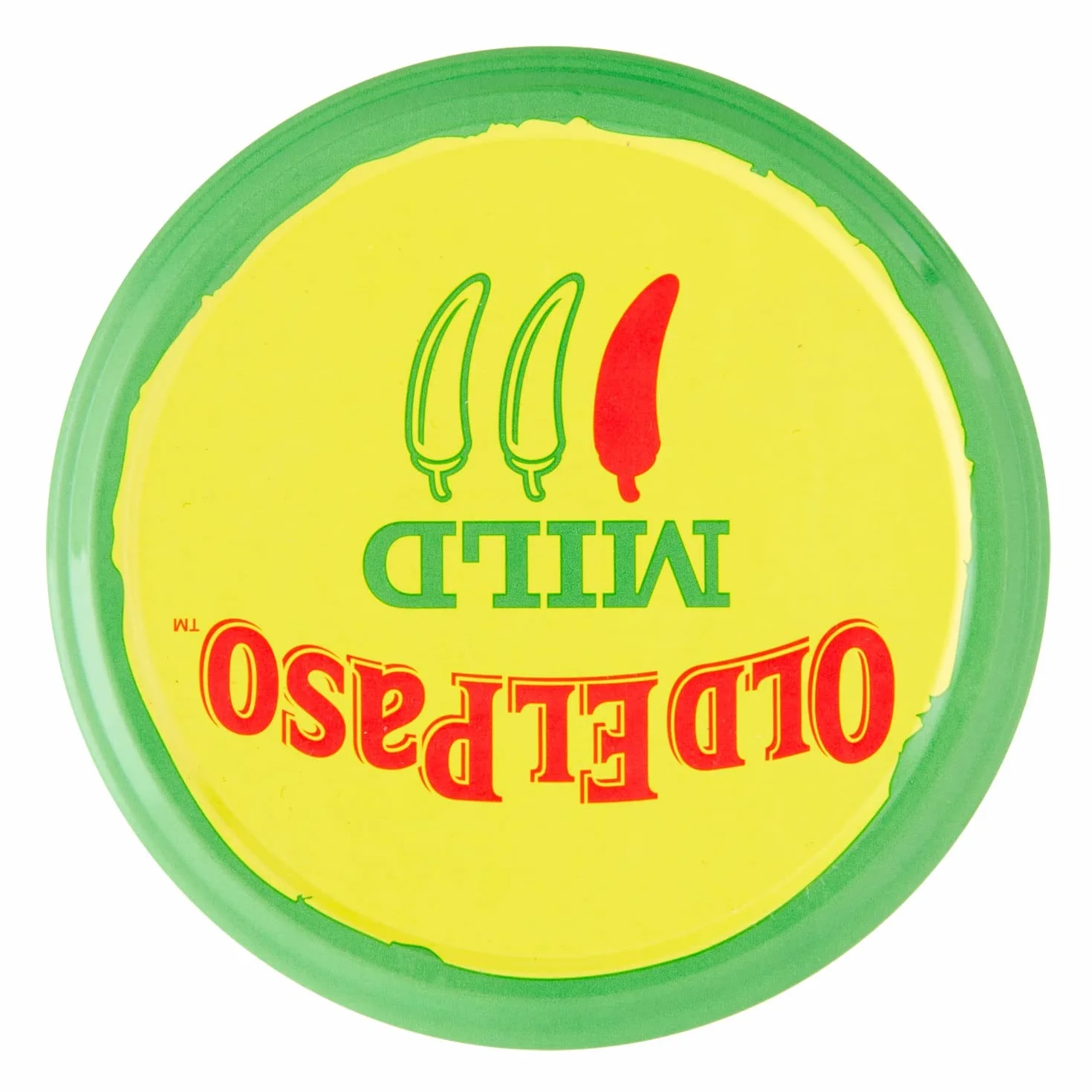Old el Paso Salsa Dip de Tomate Picante Suave 340g