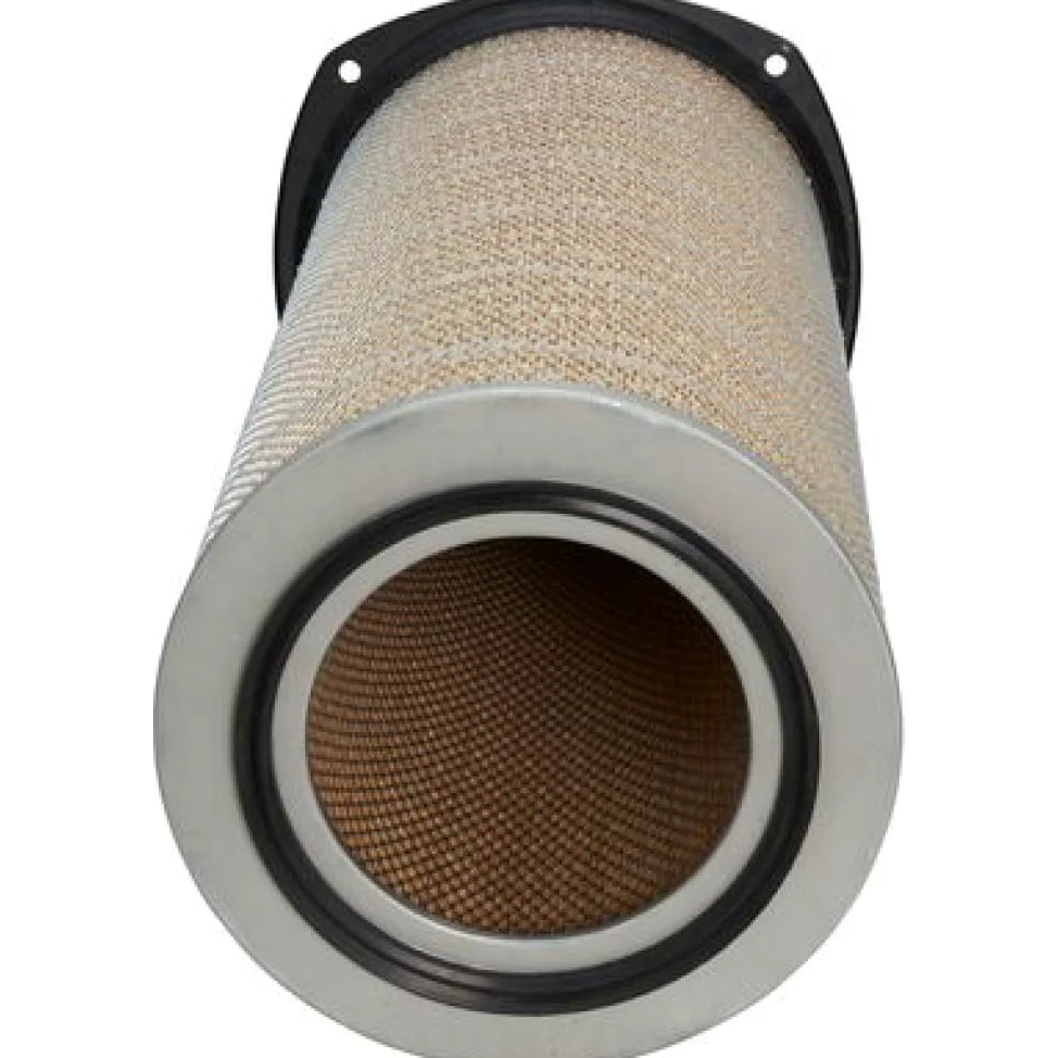BOSCH F 026 400 308 Filtro de aire Cartucho filtrante Compatible con VOLVO F 10 NL FL 12 F 12 FL 10