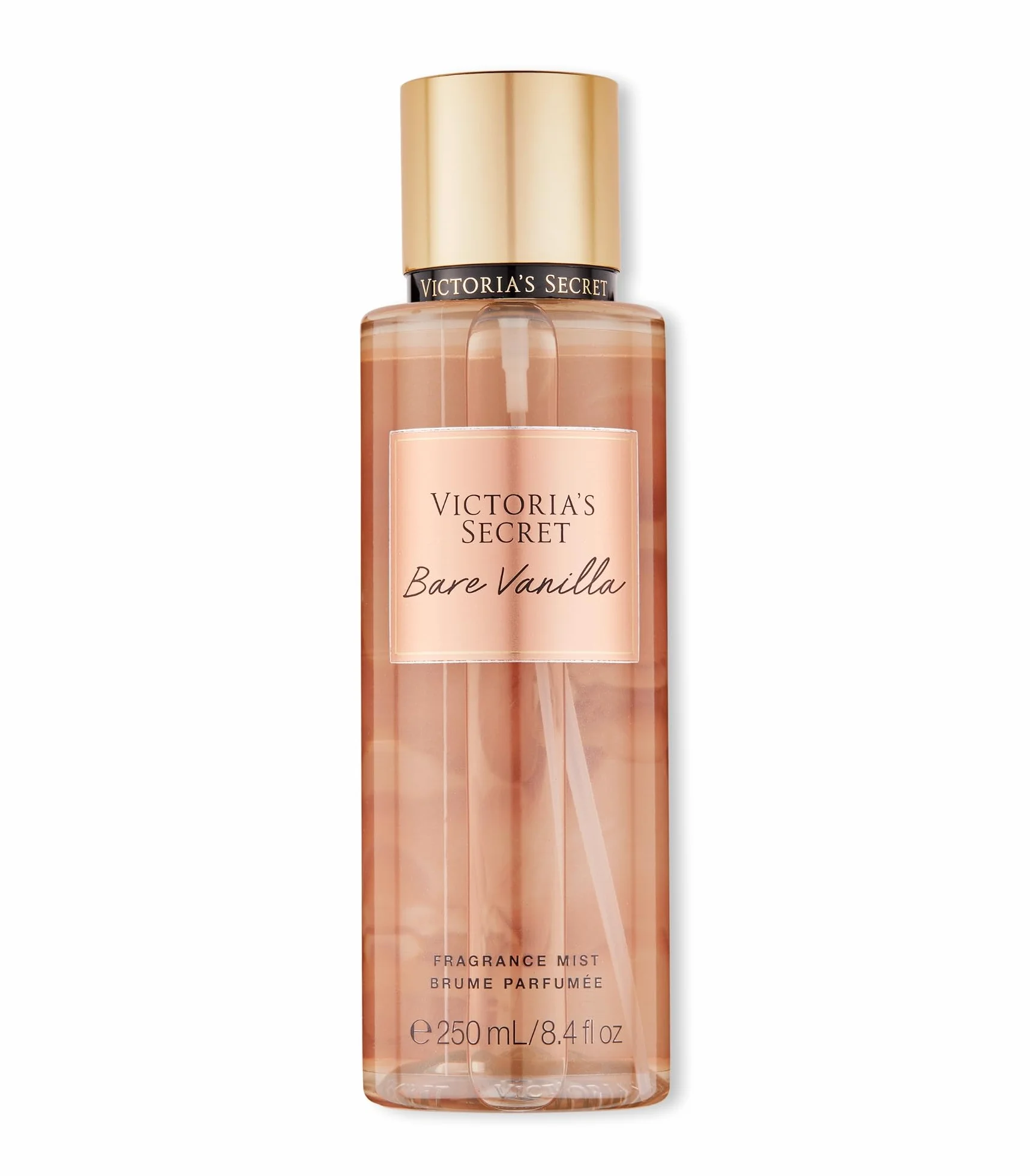 Victoria's Secret Bare Vanilla Fragrance Mist 250ml