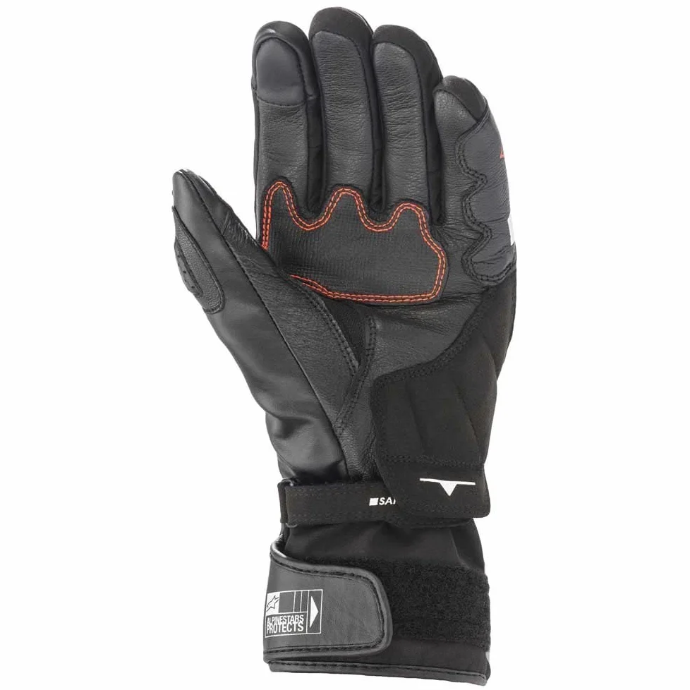 Alpinestars Guantes de Radar Sp-365 Drystar para Hombre