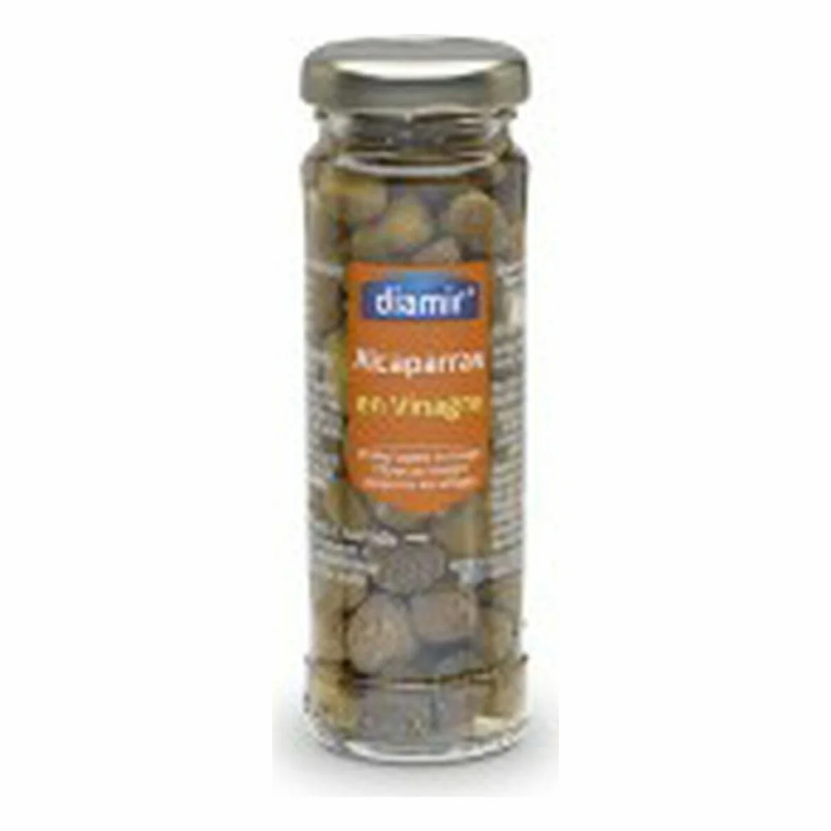 Diamir Alcaparras Encurtidas 100 g