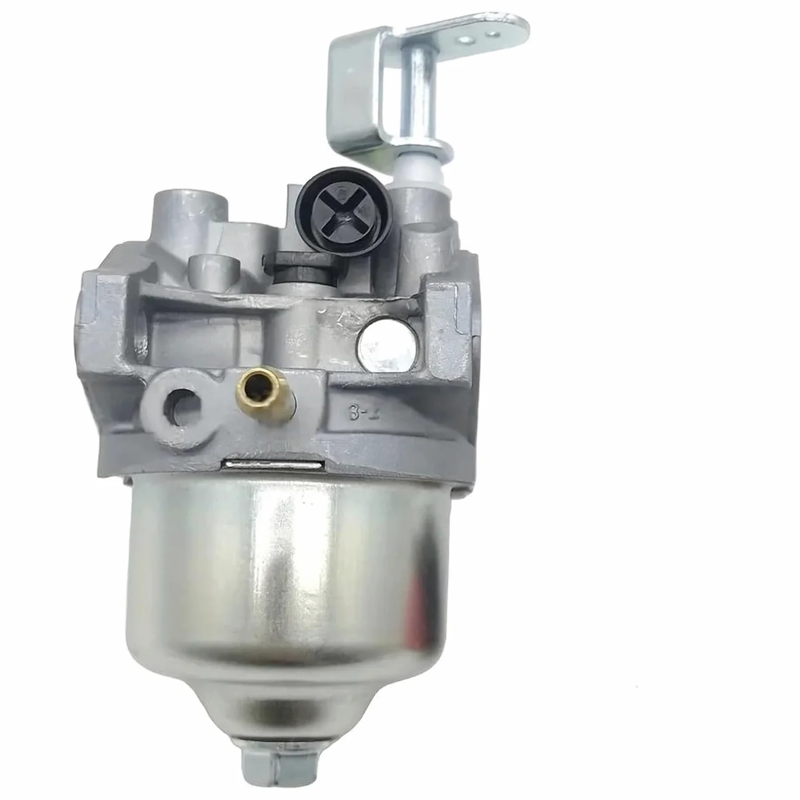 Carburador Power Carb para 1P56F 1P52F 79-96CC Motor Eje Vertical Soplador Nieve Cortacésped Carburador