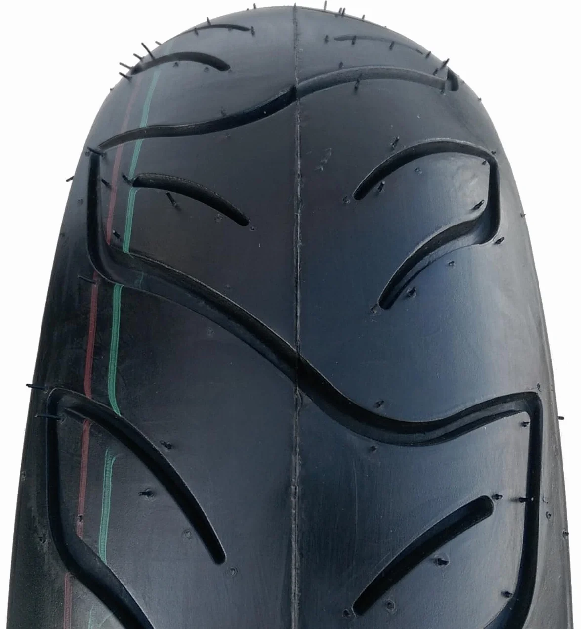 HAKUBA Neumático 130/60-13 P297 para Scooter