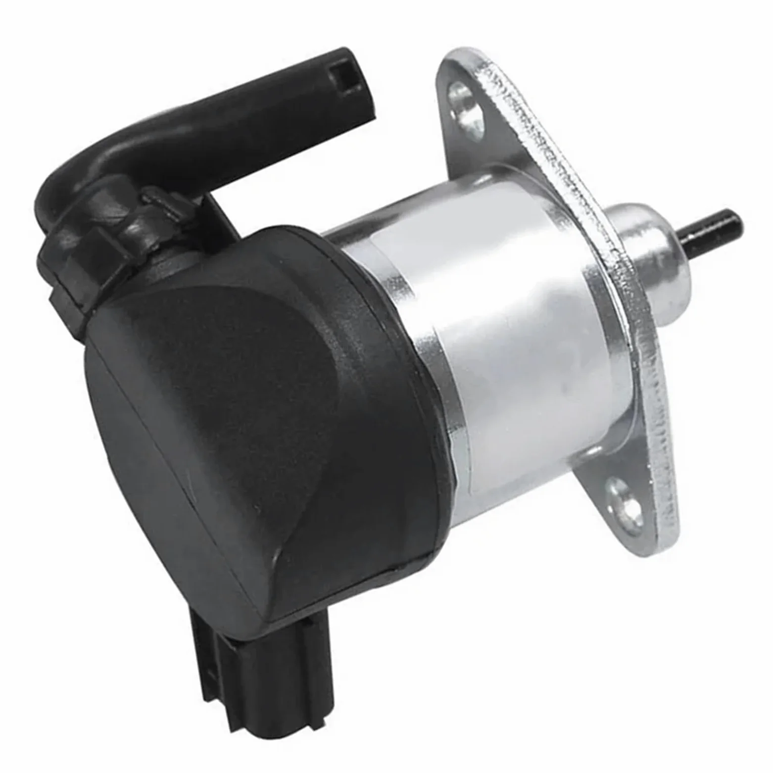 Solenoide de corte combustible AEF2-12V 1C010-60015, 1C010-60016, 1C010-60017, 1C010-60013, 1C010-60014 for M6800, M8200 y M8540