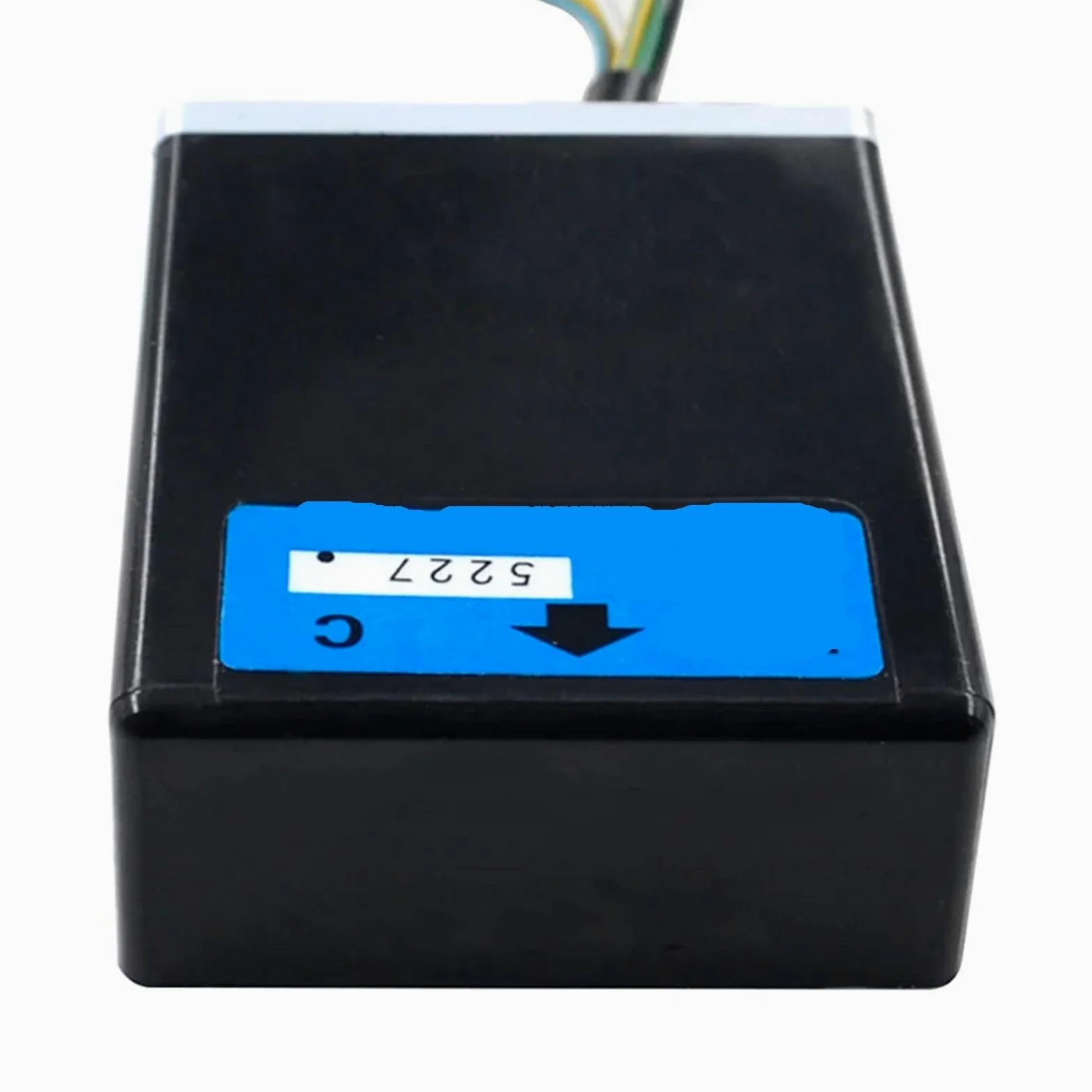 CDI de motocicleta Encendedor/interruptor de encendido CDI ECU para motocicleta para Honda VTZ250 VTZ SPADA 250 MC20
