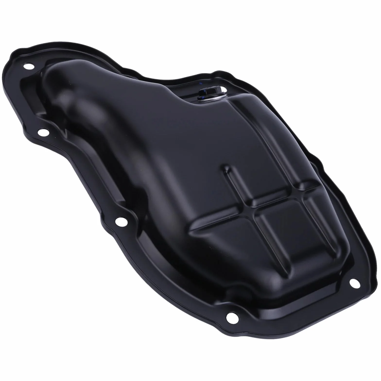 Repuesto de cárter de aceite Para Micra 2010-2024 Reemplaza transmisión automática Cárter | 111101HC1C Para Cárter De Aceite De Motor