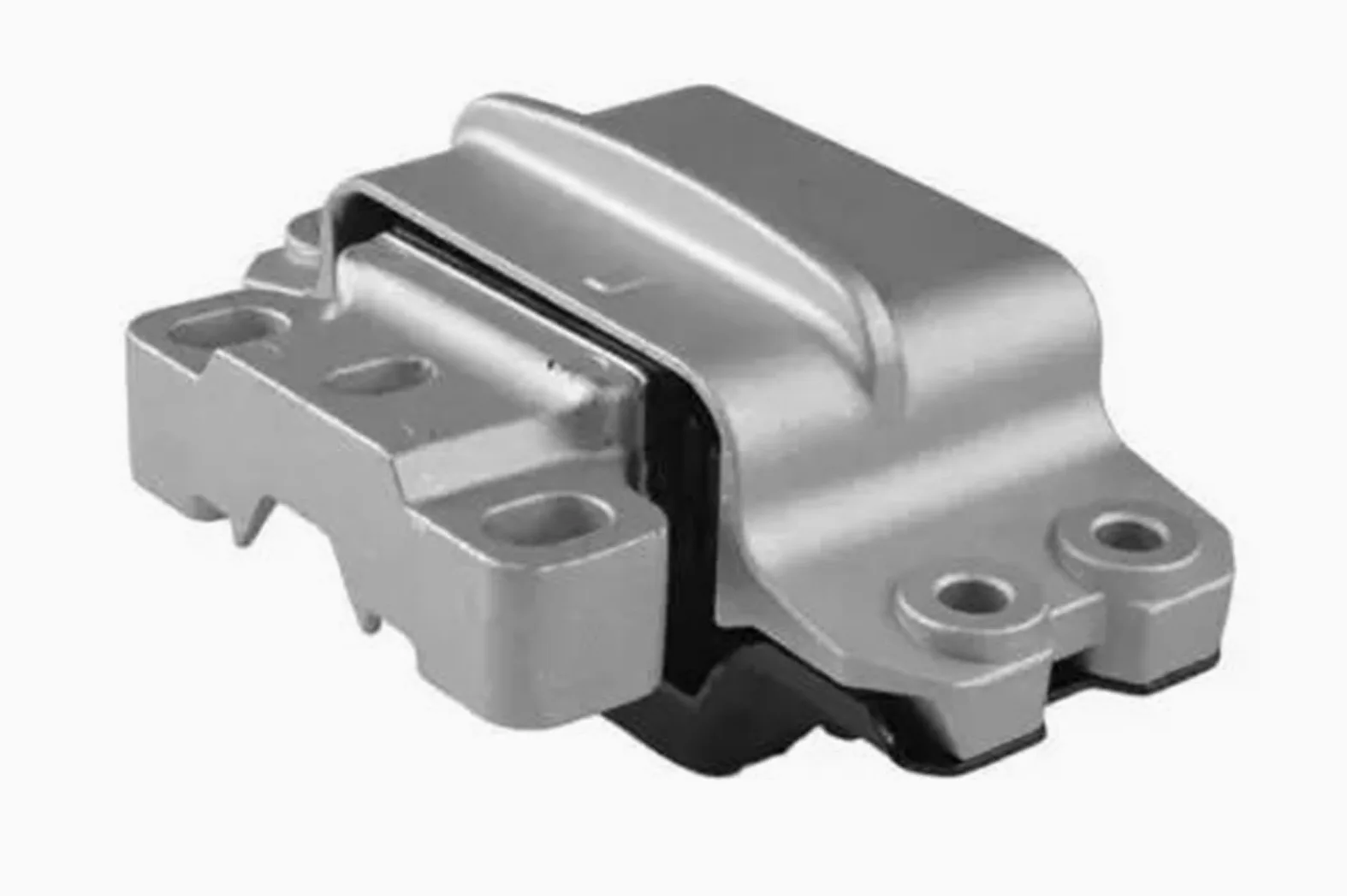 Soporte Motor para Soporte De Motor para VW 1K0199555M 3C0199555P 1J0199555AC 1J0199555AG 1J0199555CF 1J0199555AF 1K0199555M 1K0199555CB Soportes Motor Coche