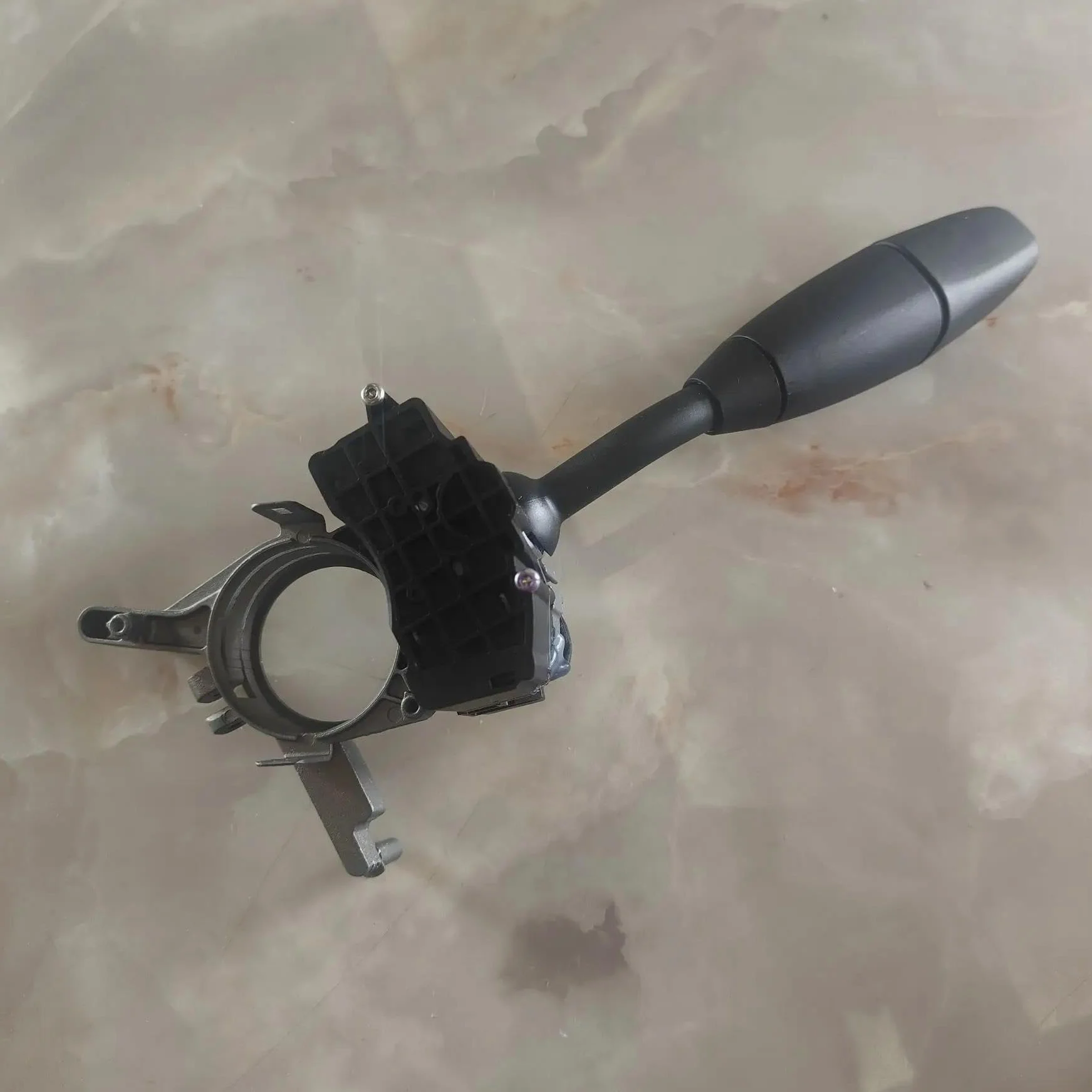 Columna dirección con suspensión Accesorios Para El Coche A0005452310 Interruptor De La Palanca Del Limpiaparabrisas Del Intermitente Interruptor De La Señal De Giro Para Benz W203 S203 CL203 C209 A20