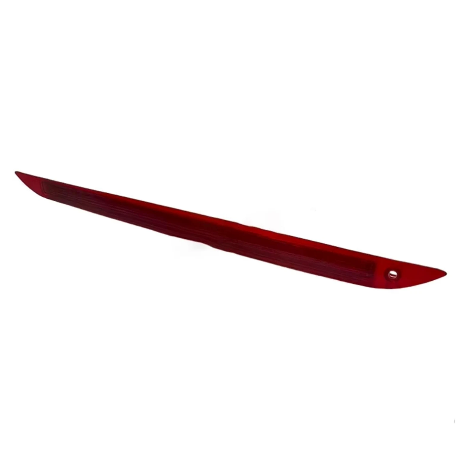 Tercera luz Freno Trasera Para BENZ Para Vito W447 2018-2021 2022 2023 2024 3RD Lámpara Luz Freno Alta Montaje Alto Para Coche A4479060044 4479060044 Trasera LED Freno Stop