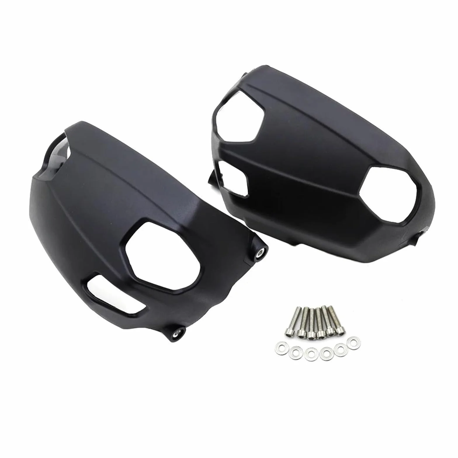 Motocicleta Protector De Culata De Motocicleta para B&MW para RNIENT R1200GS ADV 2010 2011 2012 Accesorios