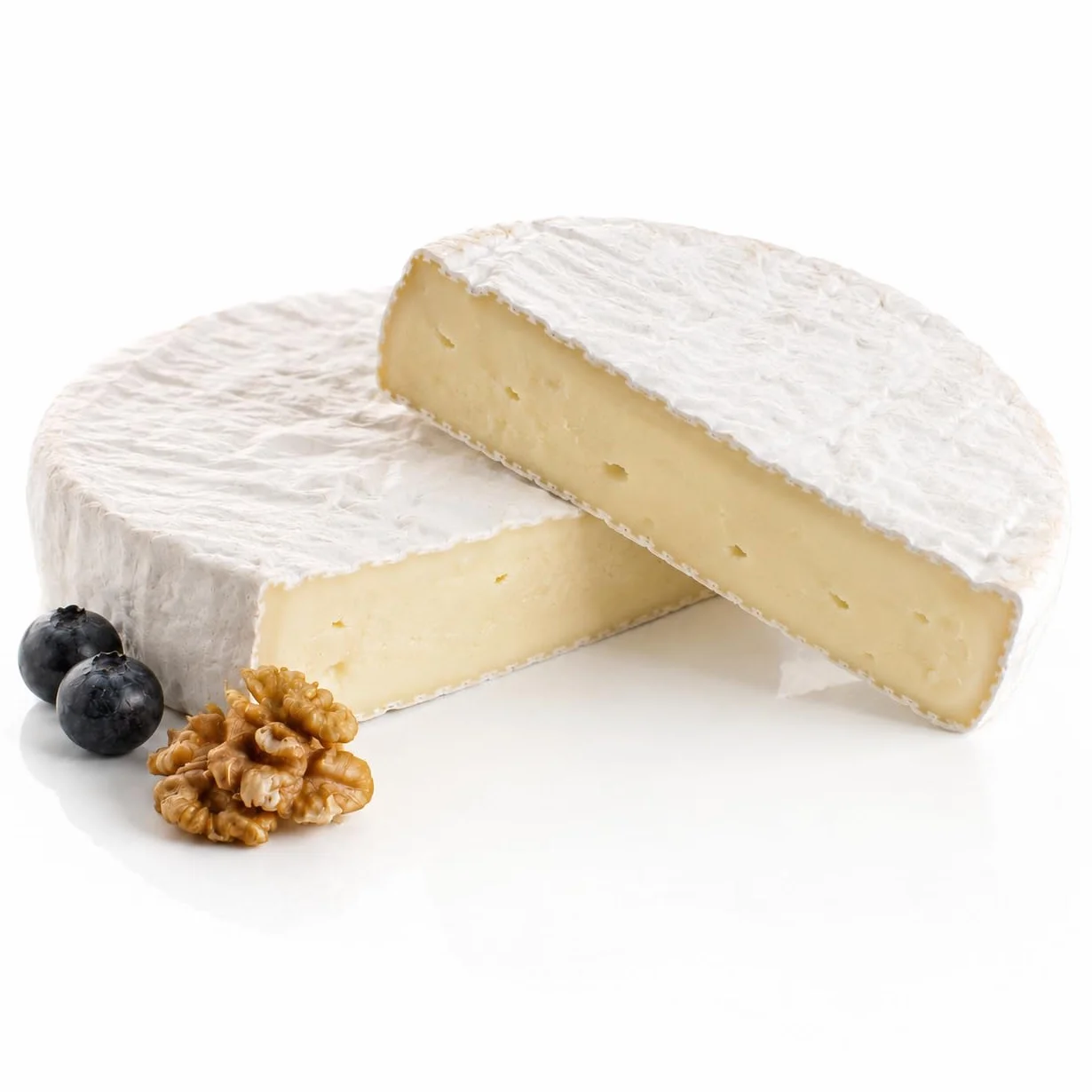 Queso Brie Salumi Pasini® 1 Kg Queso Blando