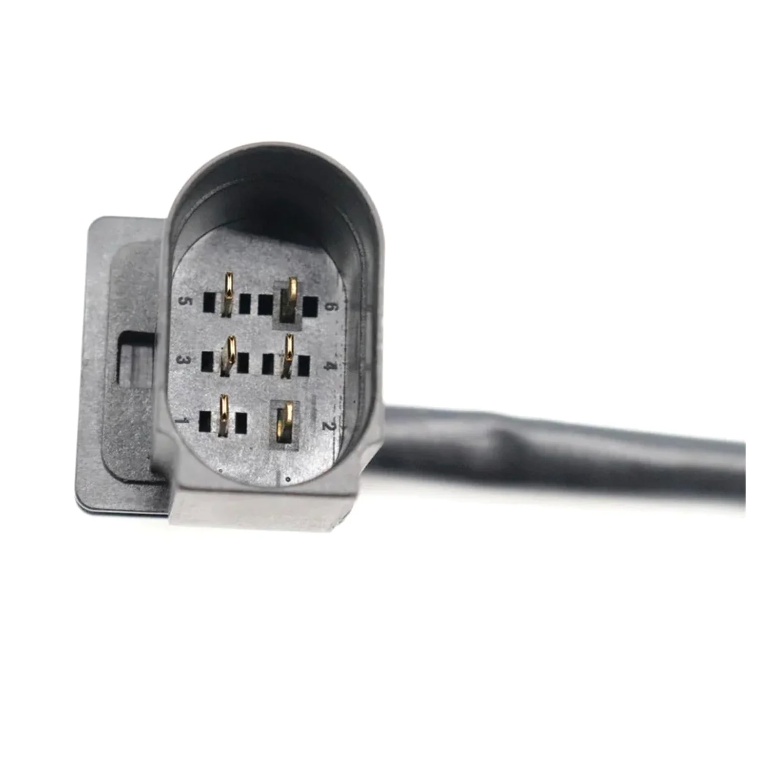 Sonda Lambda Sensor Lambda Oxígeno Y Relación Aire-Combustible O2 1K0998262H para VW Transporter para Golf MULTIVAN para TOURAN para Touareg para Polo para Passat Sharan Sensor Oxígeno
