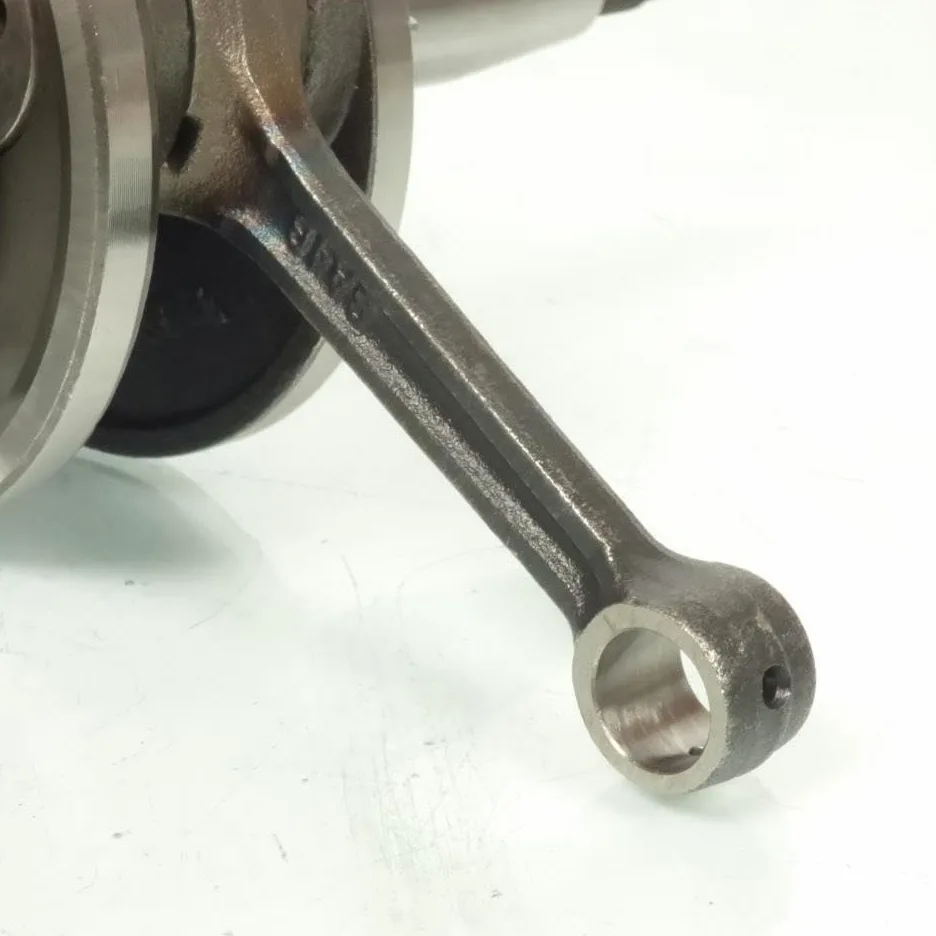 Teknix - Cigüeñal para Scooter Yamaha 125 X-Max 2014 a 2020