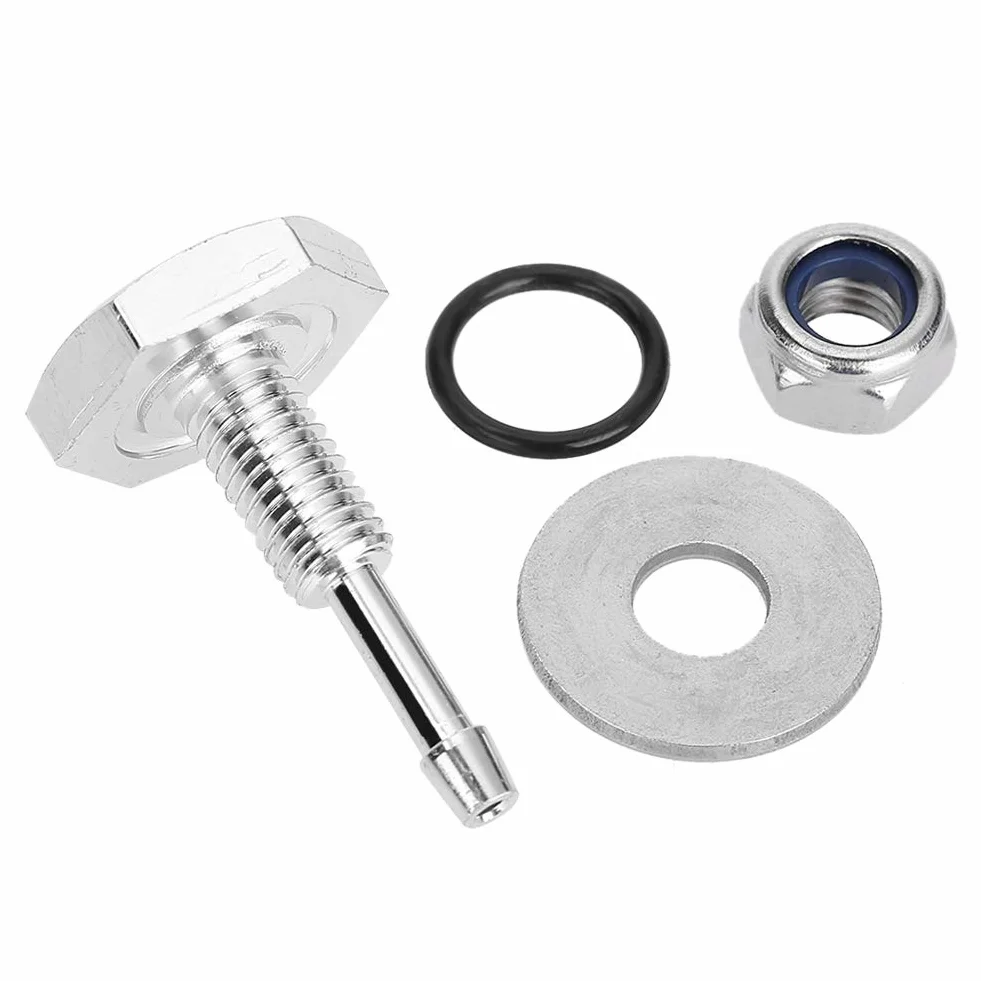 Aramox Turbo Boost Gauge Kit Boquilla de manguera de refuerzo automotriz, turbocompresor universal, manguera de refuerzo de silicona, conector de manguera, conector de medidor de VAC de vac¨ªo turbo