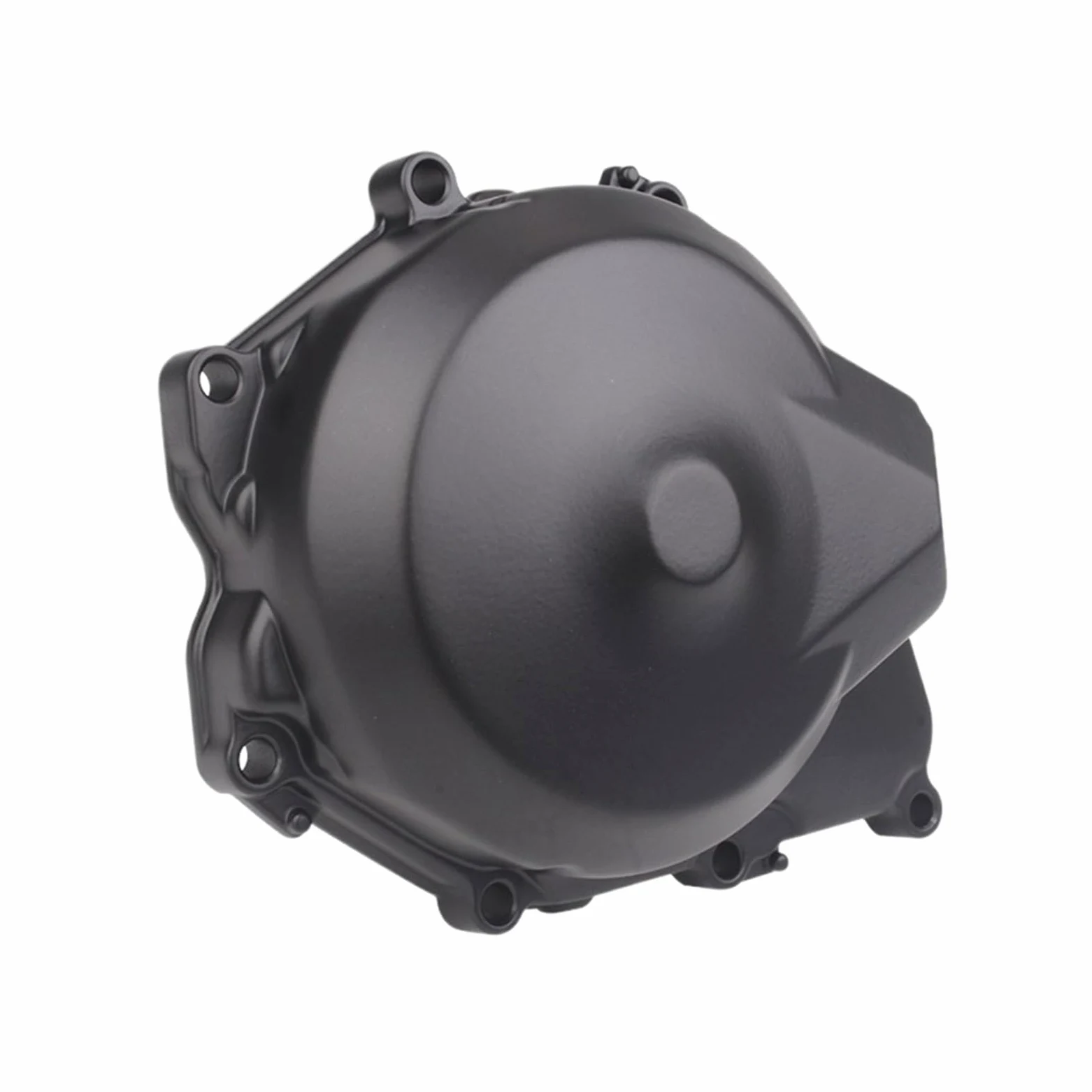 Protector de Motor para Motocicleta para Yamaha YZF-R6 R6 2006-2012 2014-17 Motocicleta para Cubierta de estator Motor cárter Junta Carcasa Lateral Izquierda