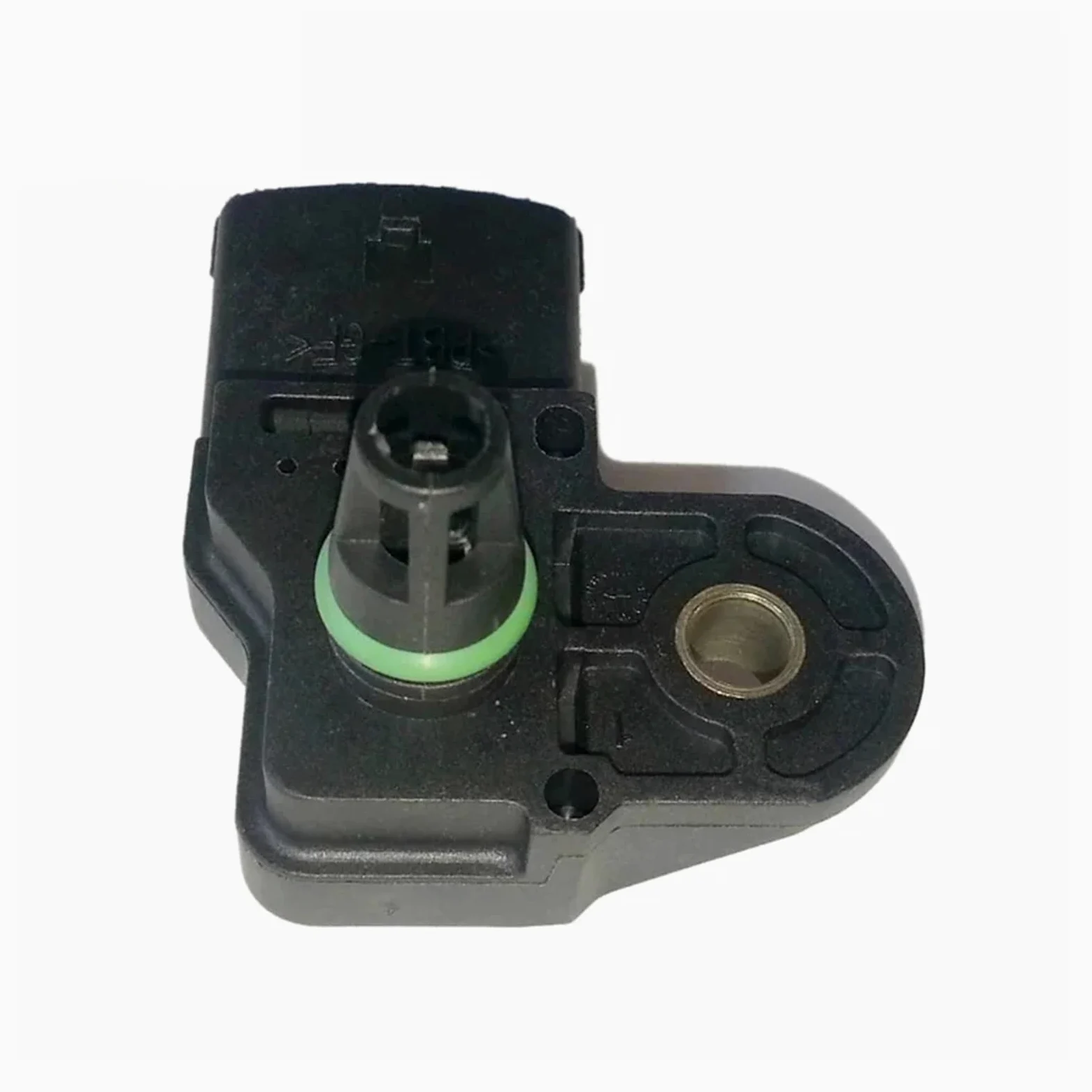 ‌Sensor Referencia Vacío‌ Sensor MAP, sensor de presión de aire del turbo, compatible con Fiat, Nissan y VW 0281002456