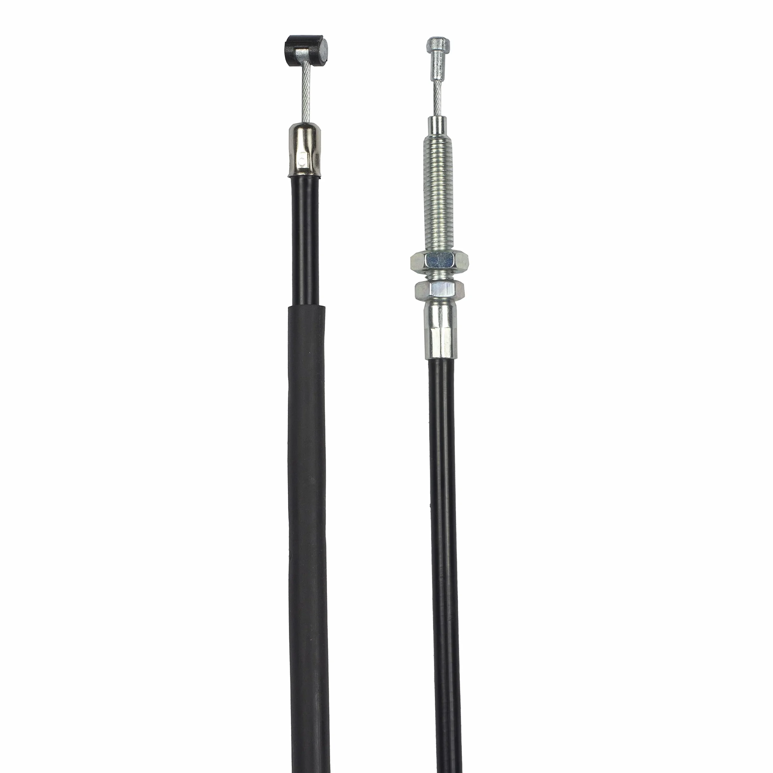 MOTOMASTER Cable de Embrague de Motocicleta Compatible con Honda CBR 125 R/RT/RW/RS Compatible con Repsol / 22870-KPP-T00